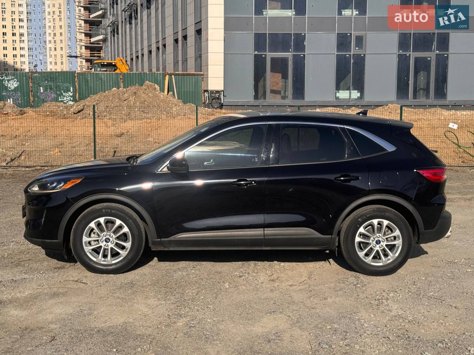 Ford Escape 2019 VIN 1FMCU0G68LUA54439 фото оголошення 22 з 64