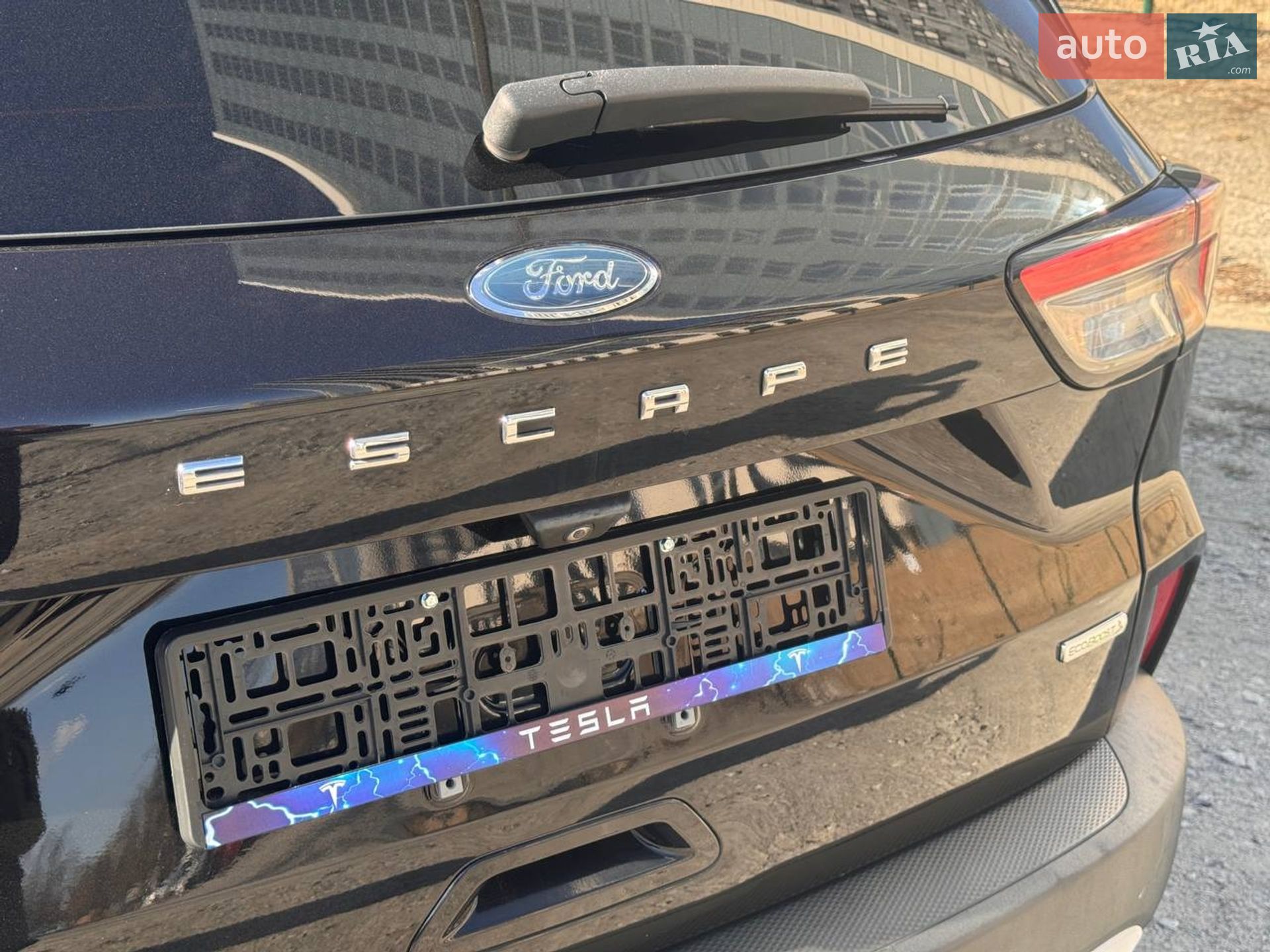 Ford Escape 2019 VIN 1FMCU0G68LUA54439 фото оголошення 23 з 64
