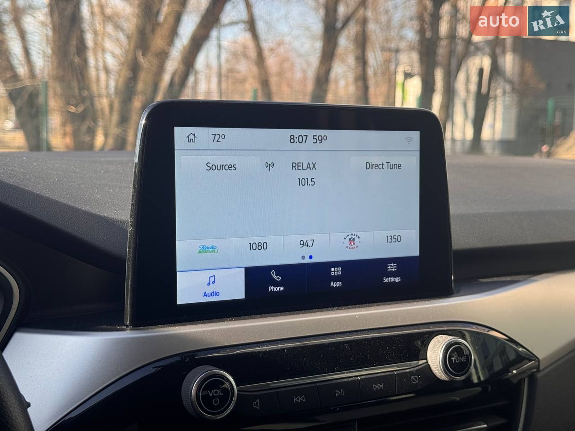 Ford Escape 2019 VIN 1FMCU0G68LUA54439 фото оголошення 43 з 64