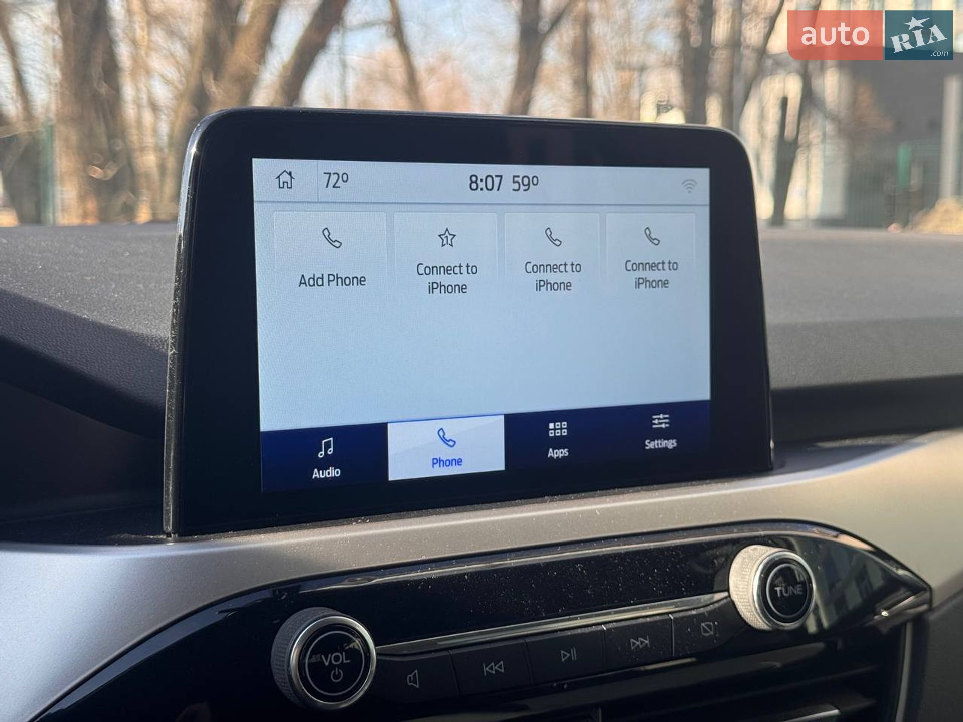 Ford Escape 2019 VIN 1FMCU0G68LUA54439 фото оголошення 44 з 64