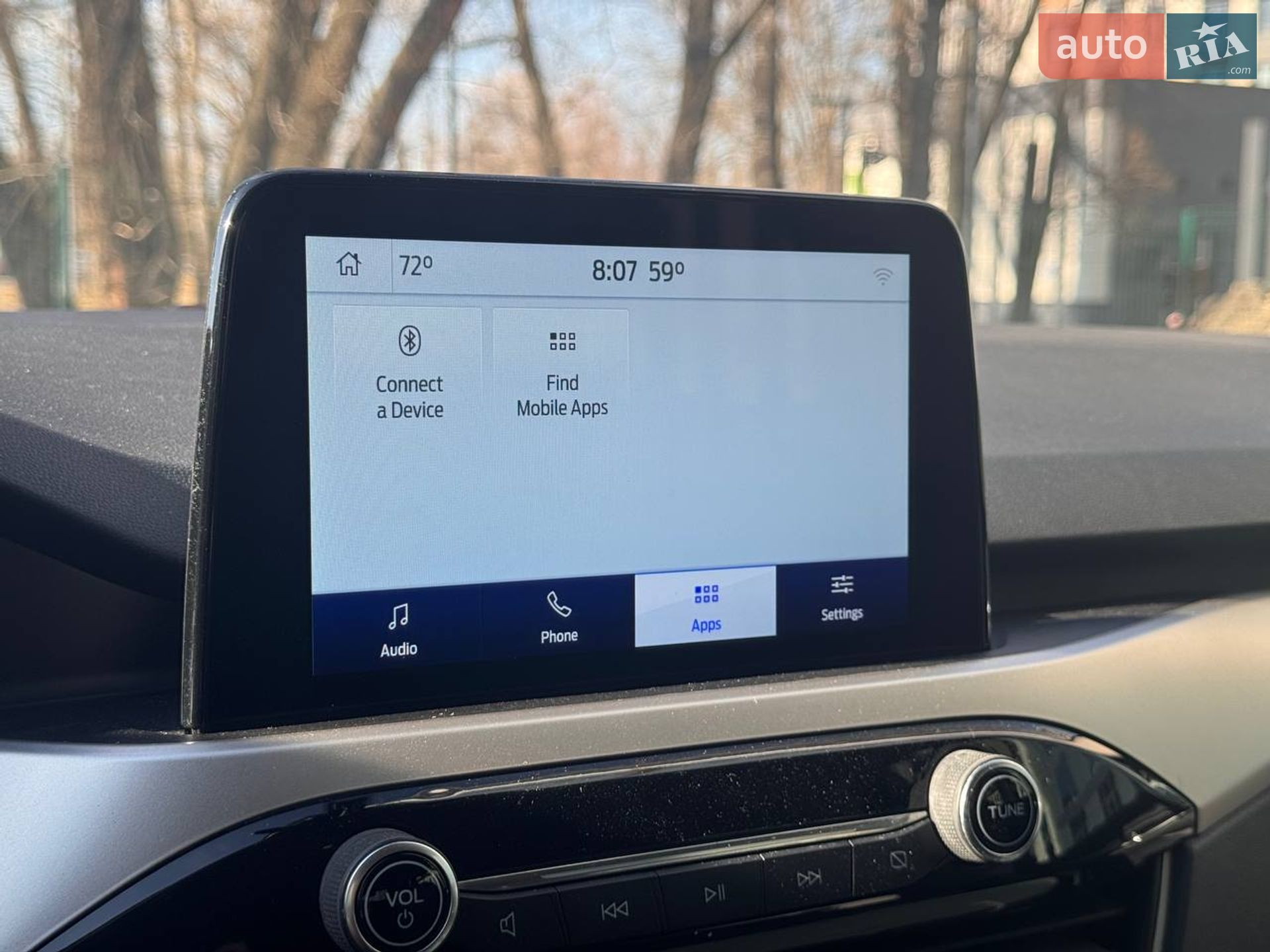 Ford Escape 2019 VIN 1FMCU0G68LUA54439 фото оголошення 45 з 64