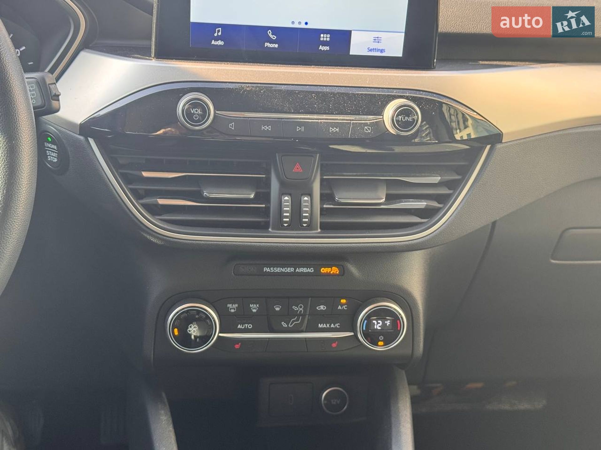 Ford Escape 2019 VIN 1FMCU0G68LUA54439 фото оголошення 48 з 64