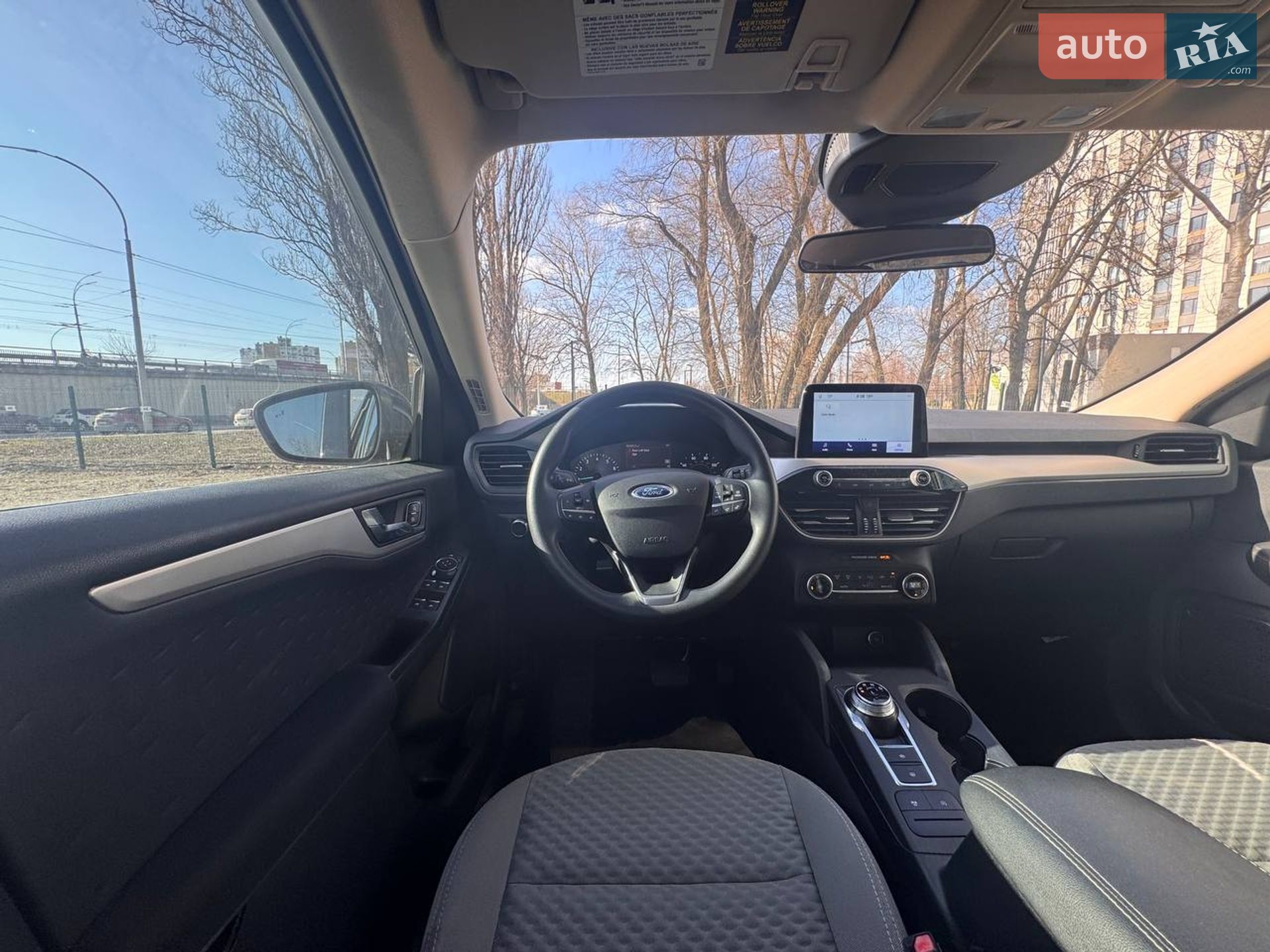 Ford Escape 2019 VIN 1FMCU0G68LUA54439 фото оголошення 58 з 64
