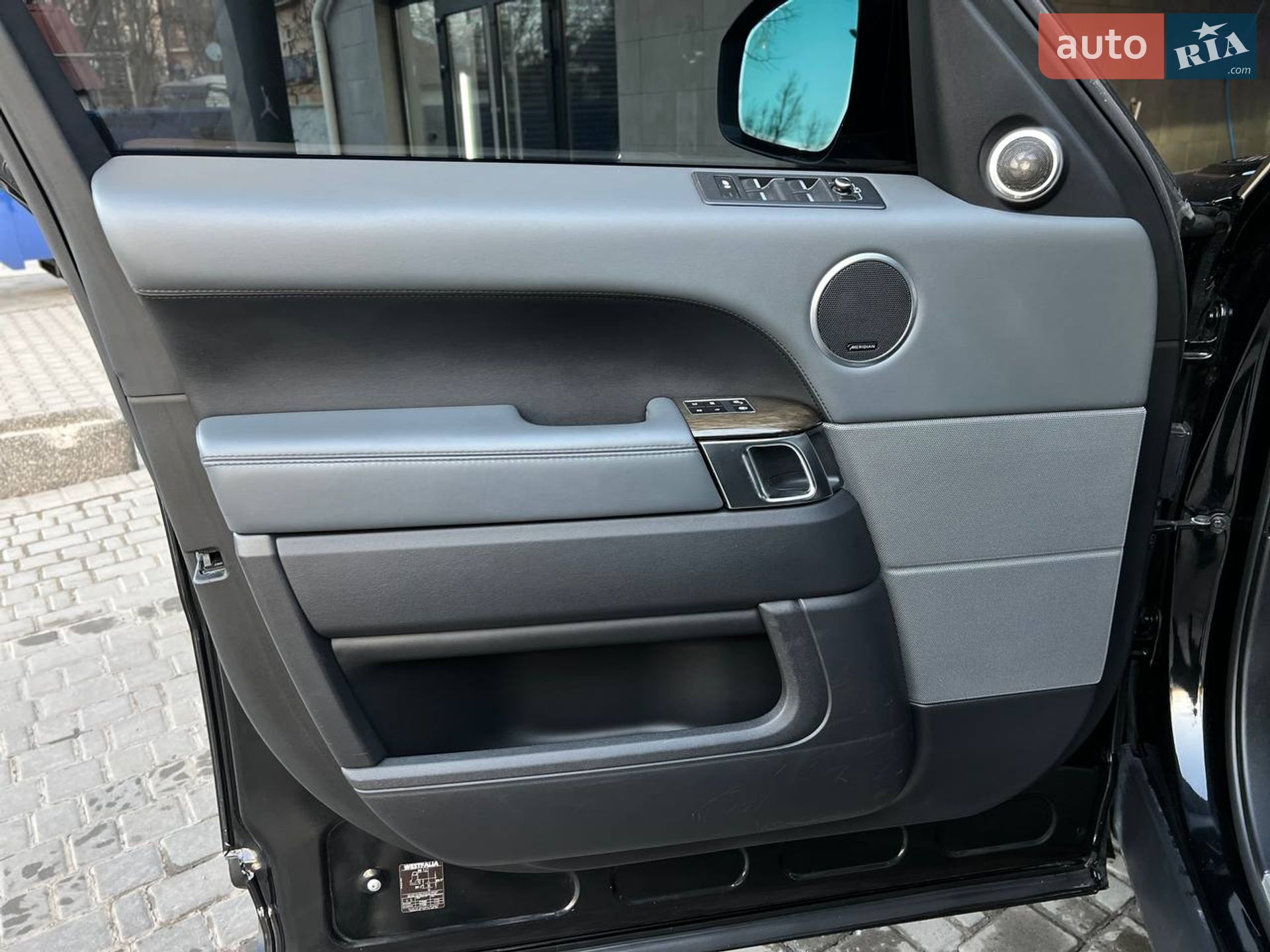 Land Rover Range Rover Sport 2014 VIN SALWR2TF3EA388184 фото оголошення 13 з 25