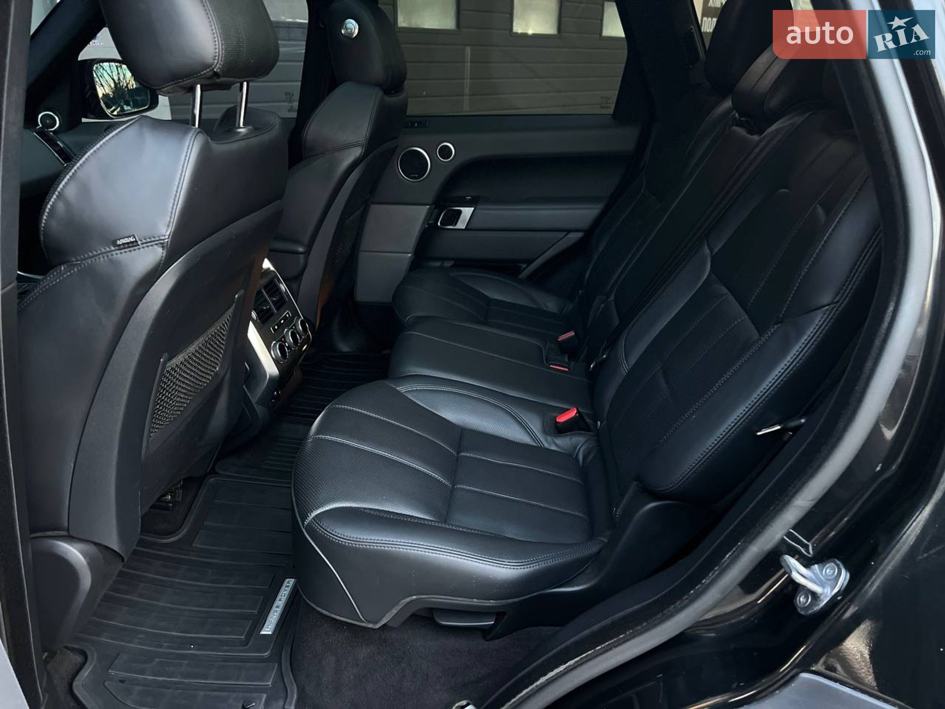 Land Rover Range Rover Sport 2014 VIN SALWR2TF3EA388184 фото оголошення 14 з 25
