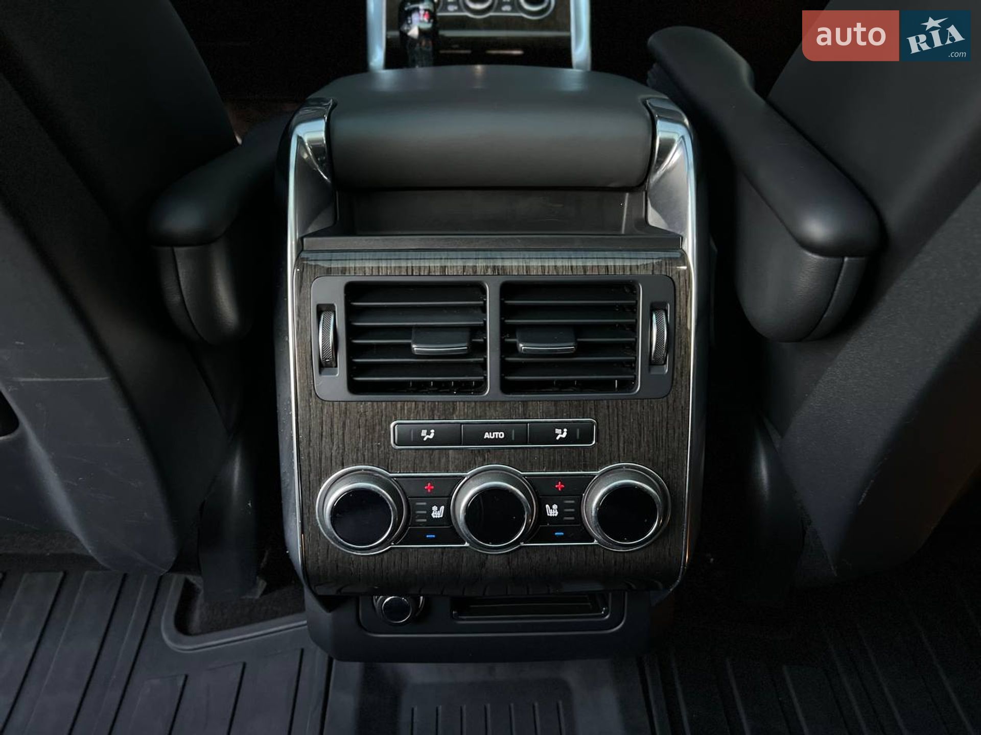 Land Rover Range Rover Sport 2014 VIN SALWR2TF3EA388184 фото оголошення 15 з 25