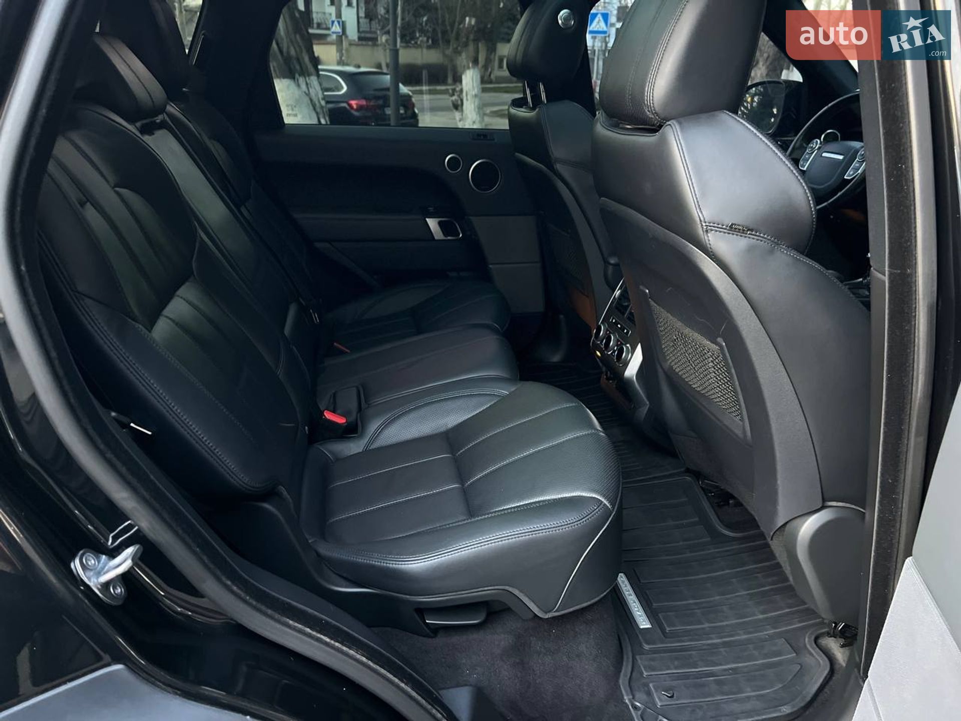 Land Rover Range Rover Sport 2014 VIN SALWR2TF3EA388184 фото оголошення 18 з 25