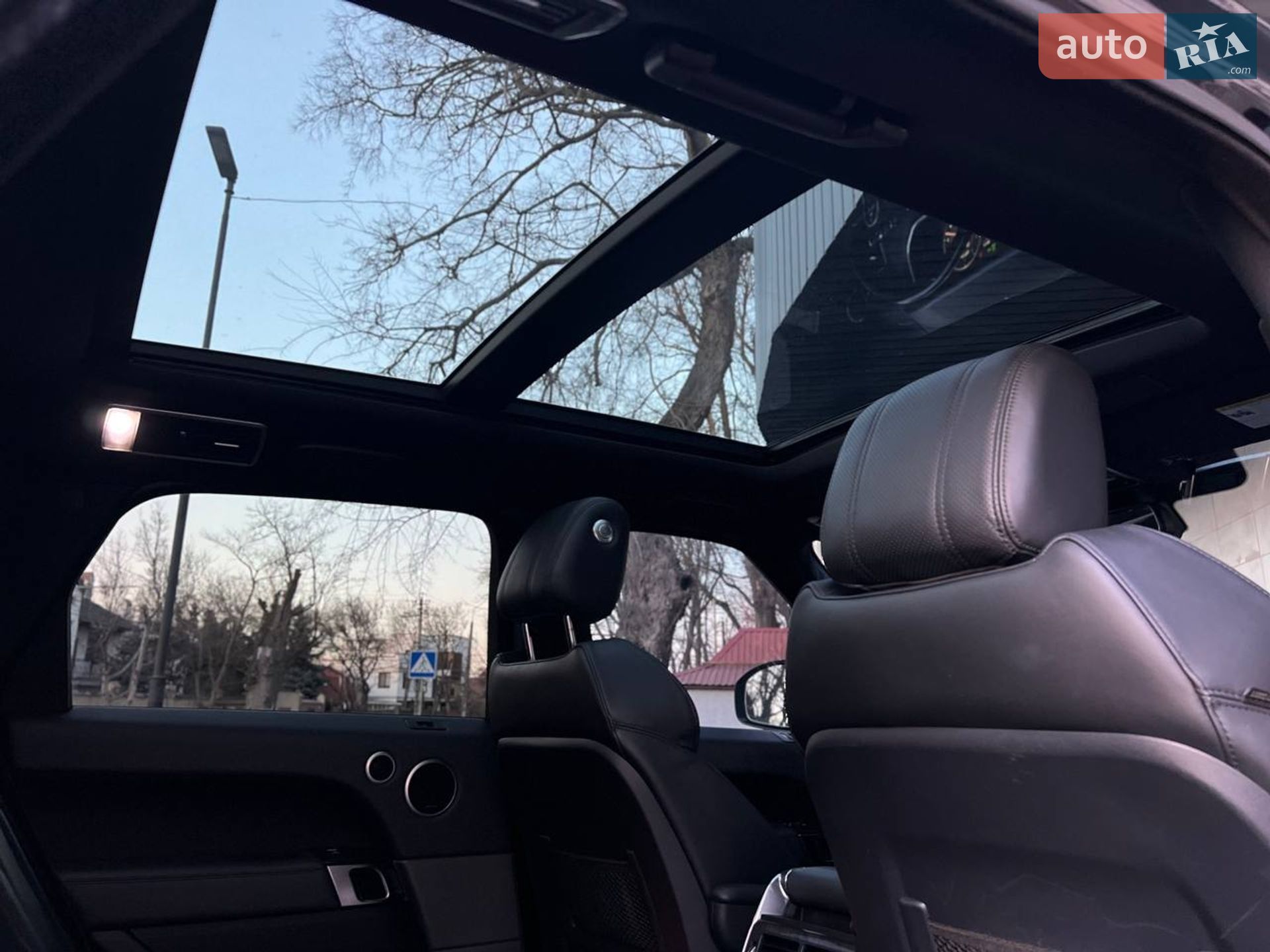 Land Rover Range Rover Sport 2014 VIN SALWR2TF3EA388184 фото оголошення 19 з 25