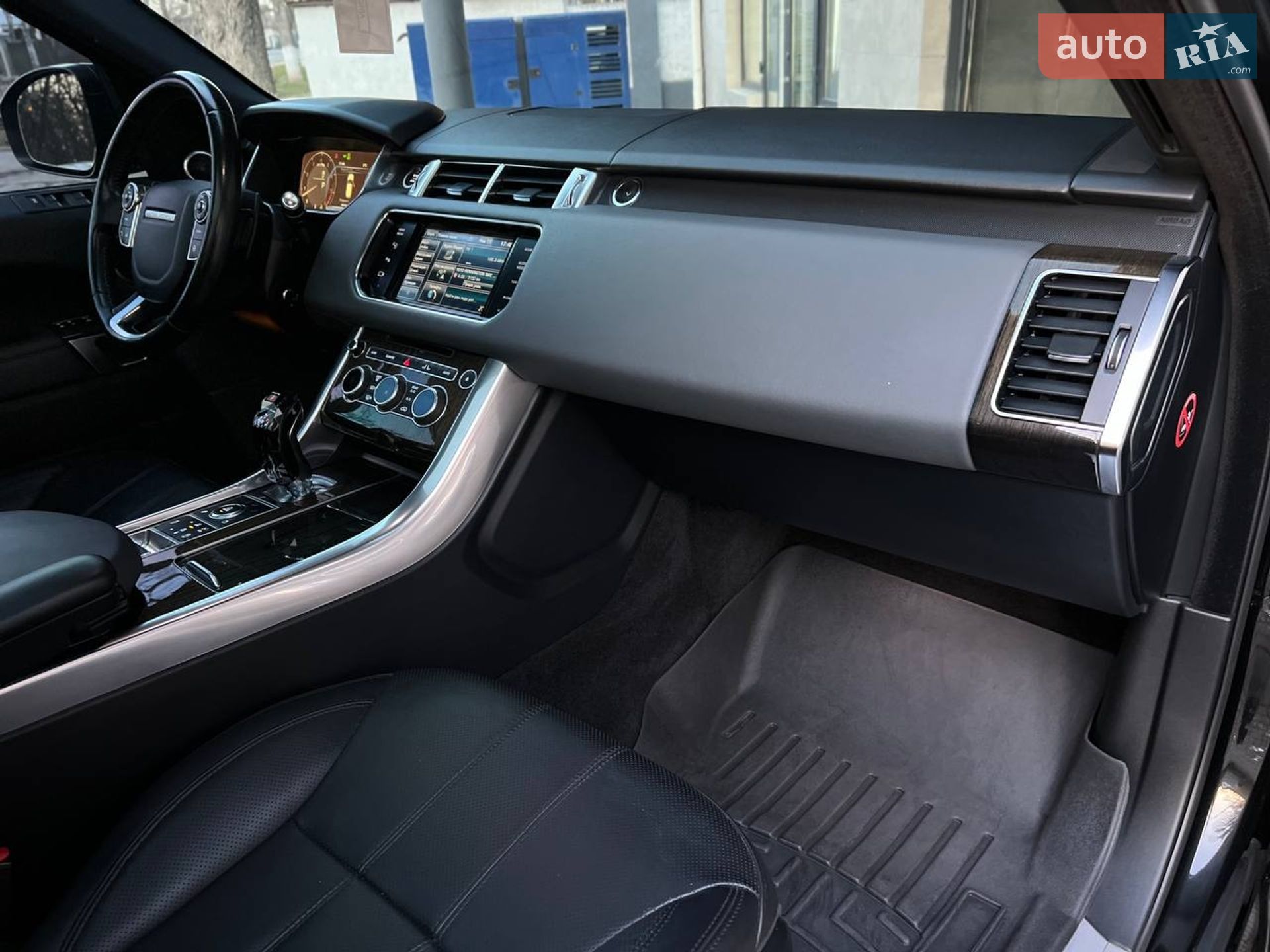Land Rover Range Rover Sport 2014 VIN SALWR2TF3EA388184 фото оголошення 21 з 25