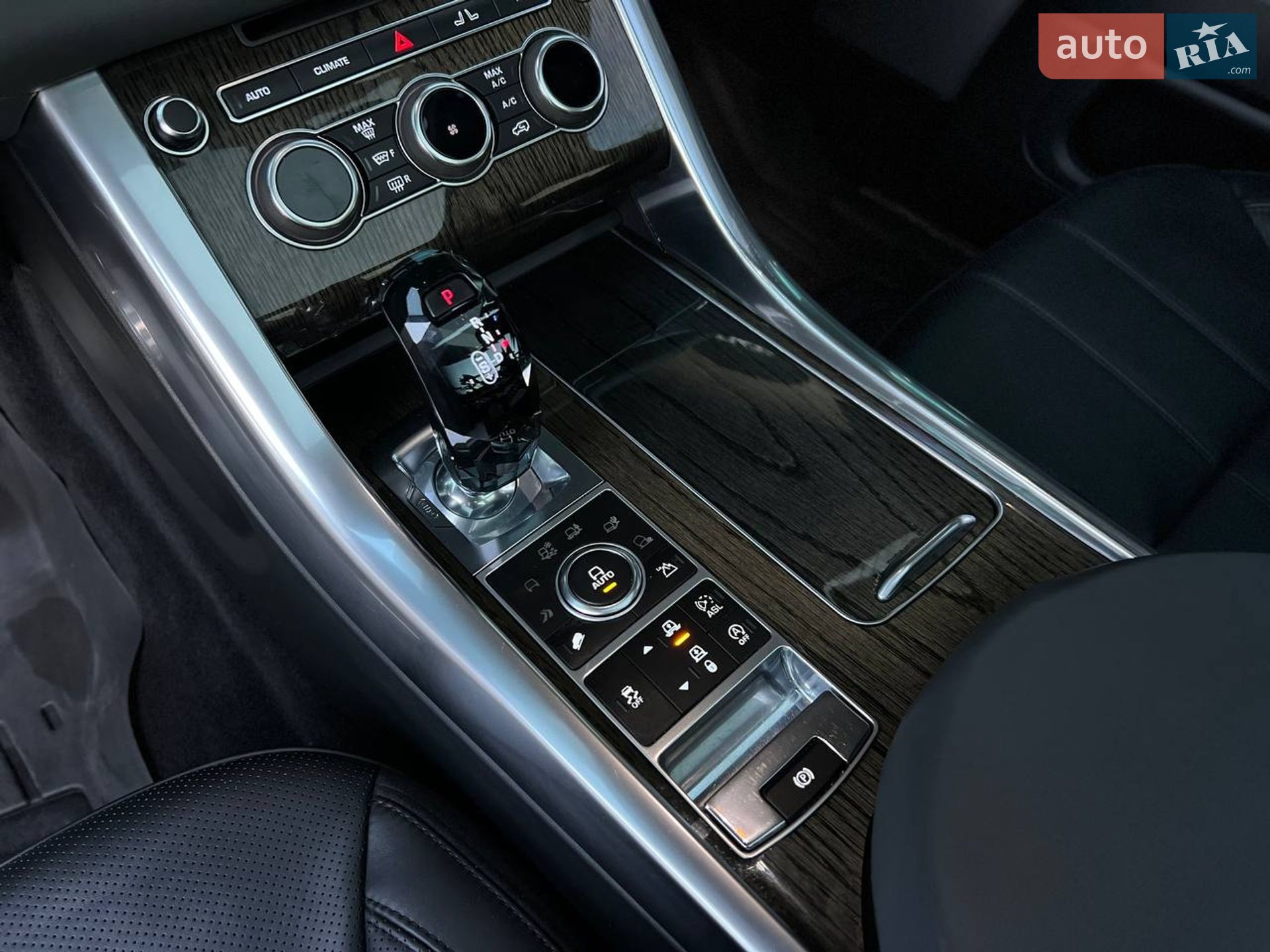 Land Rover Range Rover Sport 2014 VIN SALWR2TF3EA388184 фото оголошення 24 з 25