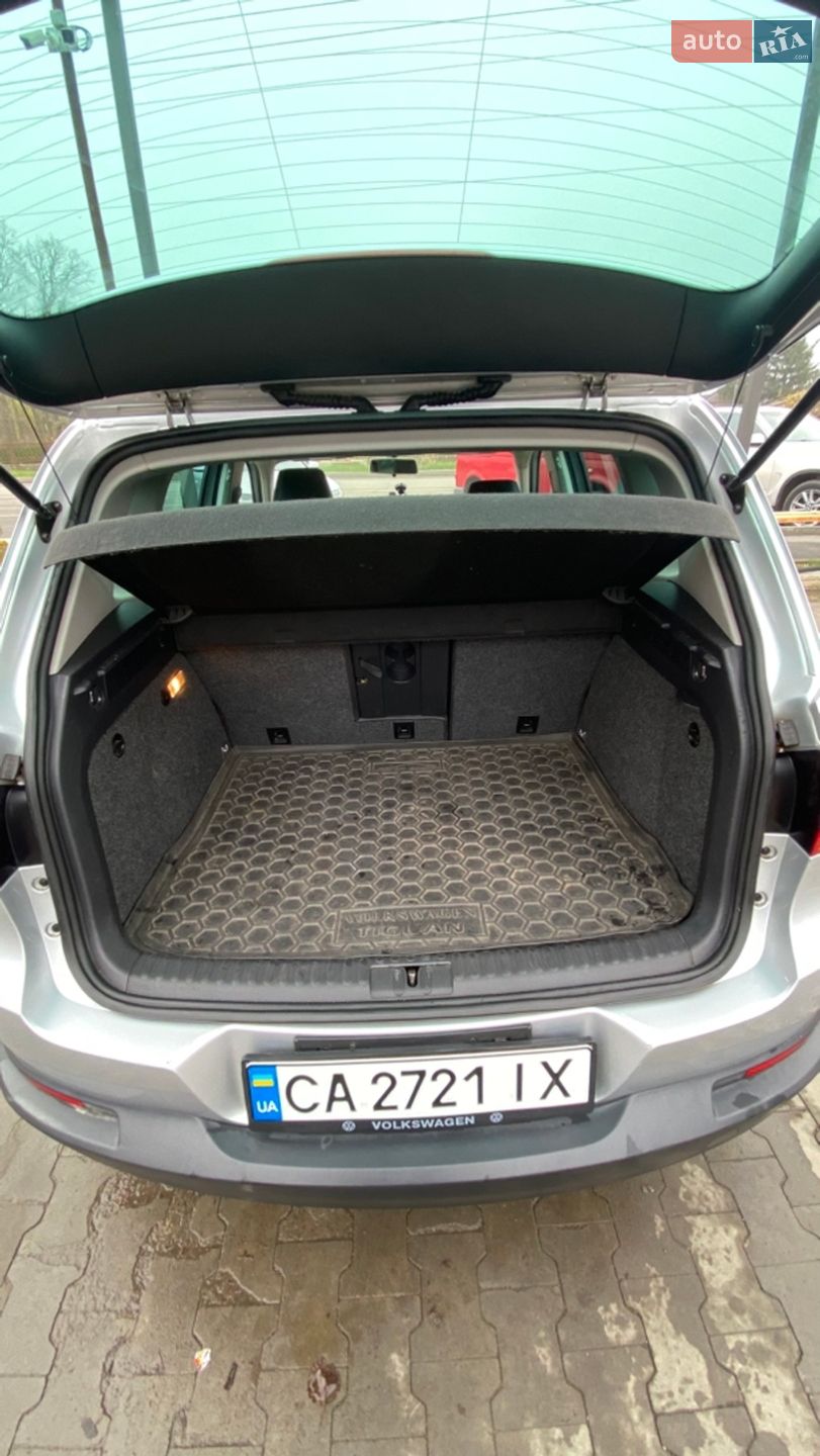 Volkswagen Tiguan 2011 VIN WVGAV7AX8CW527811 фото оголошення 22 з 31