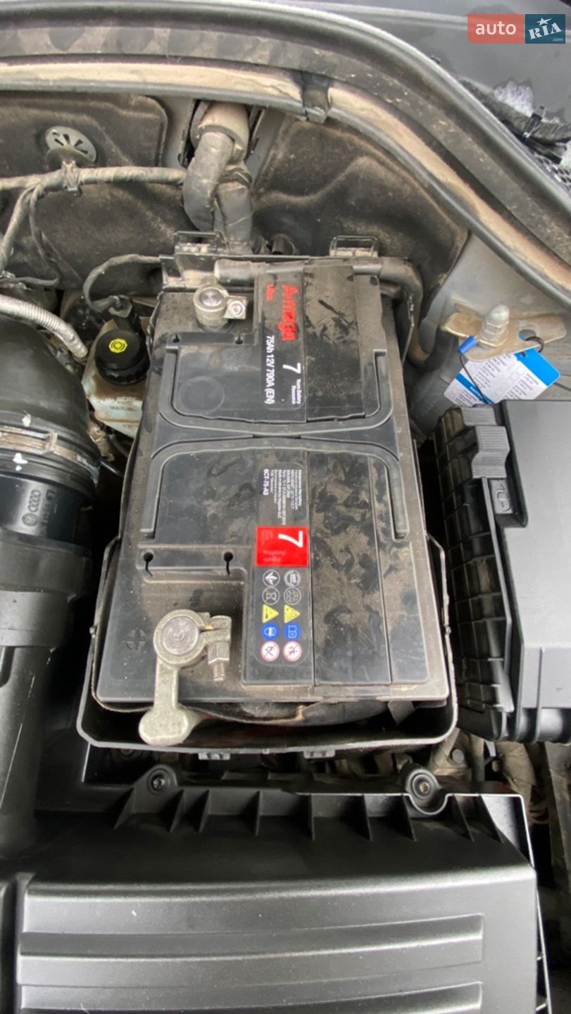 Volkswagen Tiguan 2011 VIN WVGAV7AX8CW527811 фото оголошення 26 з 31