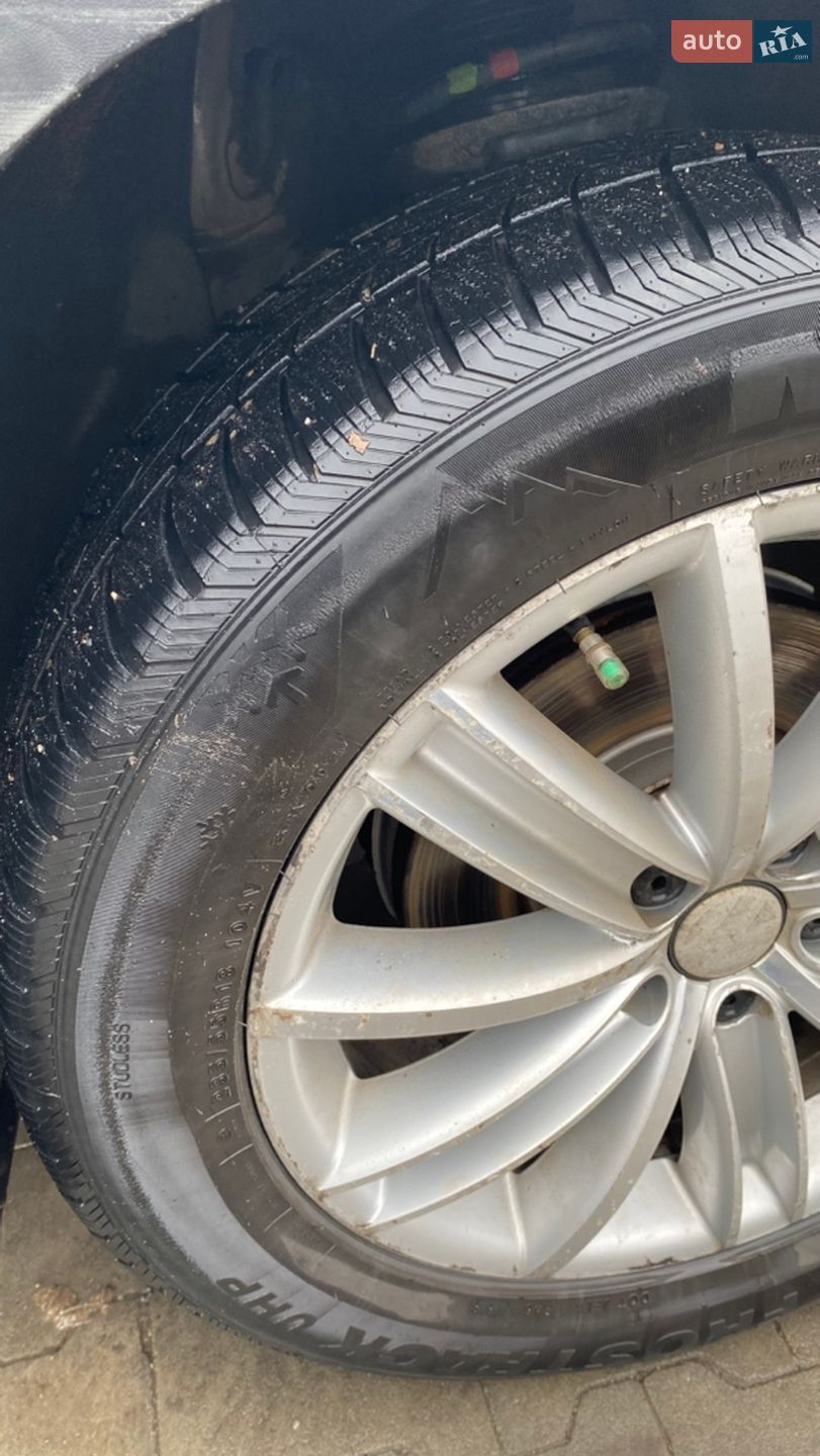 Volkswagen Tiguan 2011 VIN WVGAV7AX8CW527811 фото оголошення 29 з 31