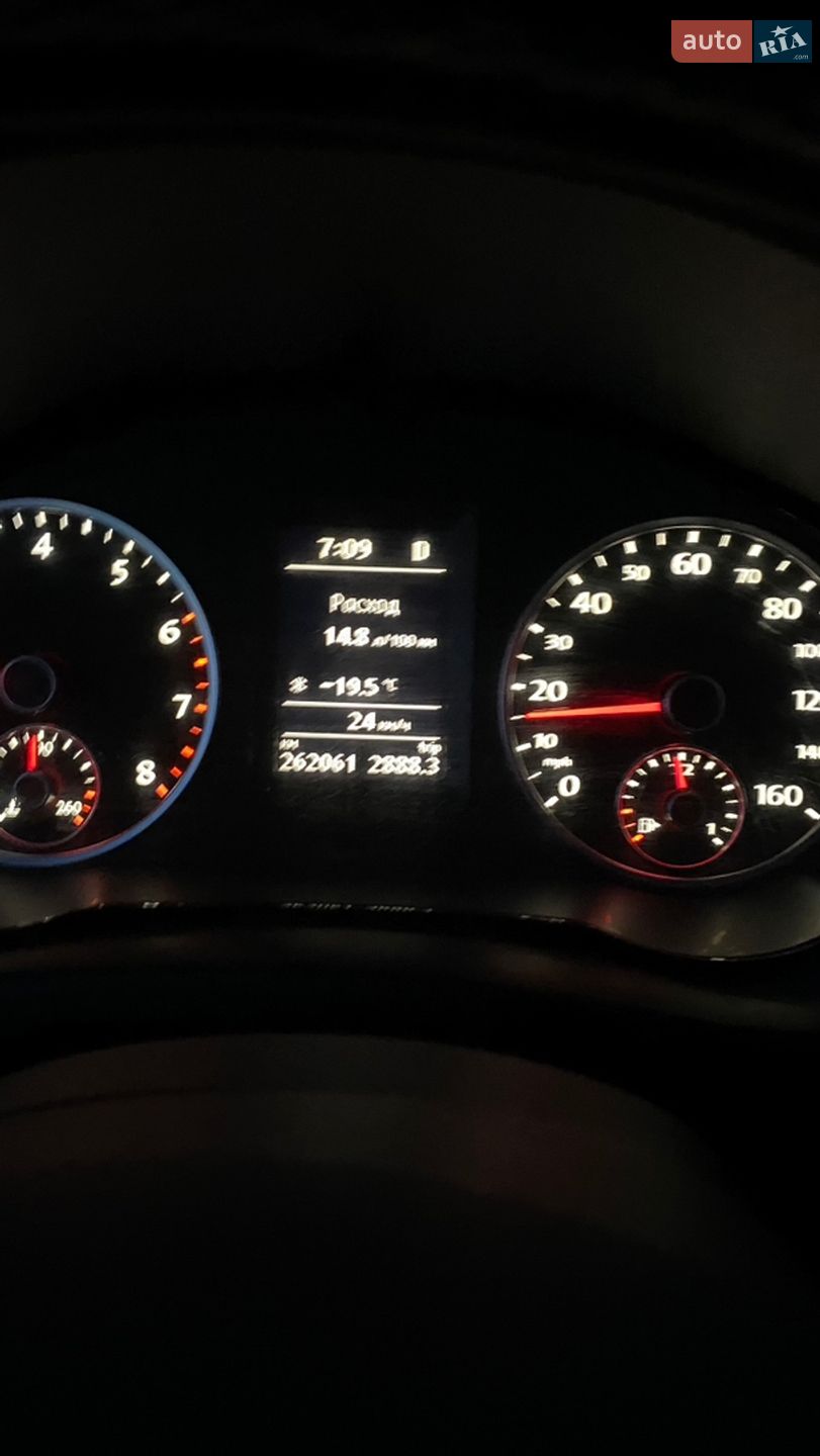 Volkswagen Tiguan 2011 VIN WVGAV7AX8CW527811 фото оголошення 31 з 31