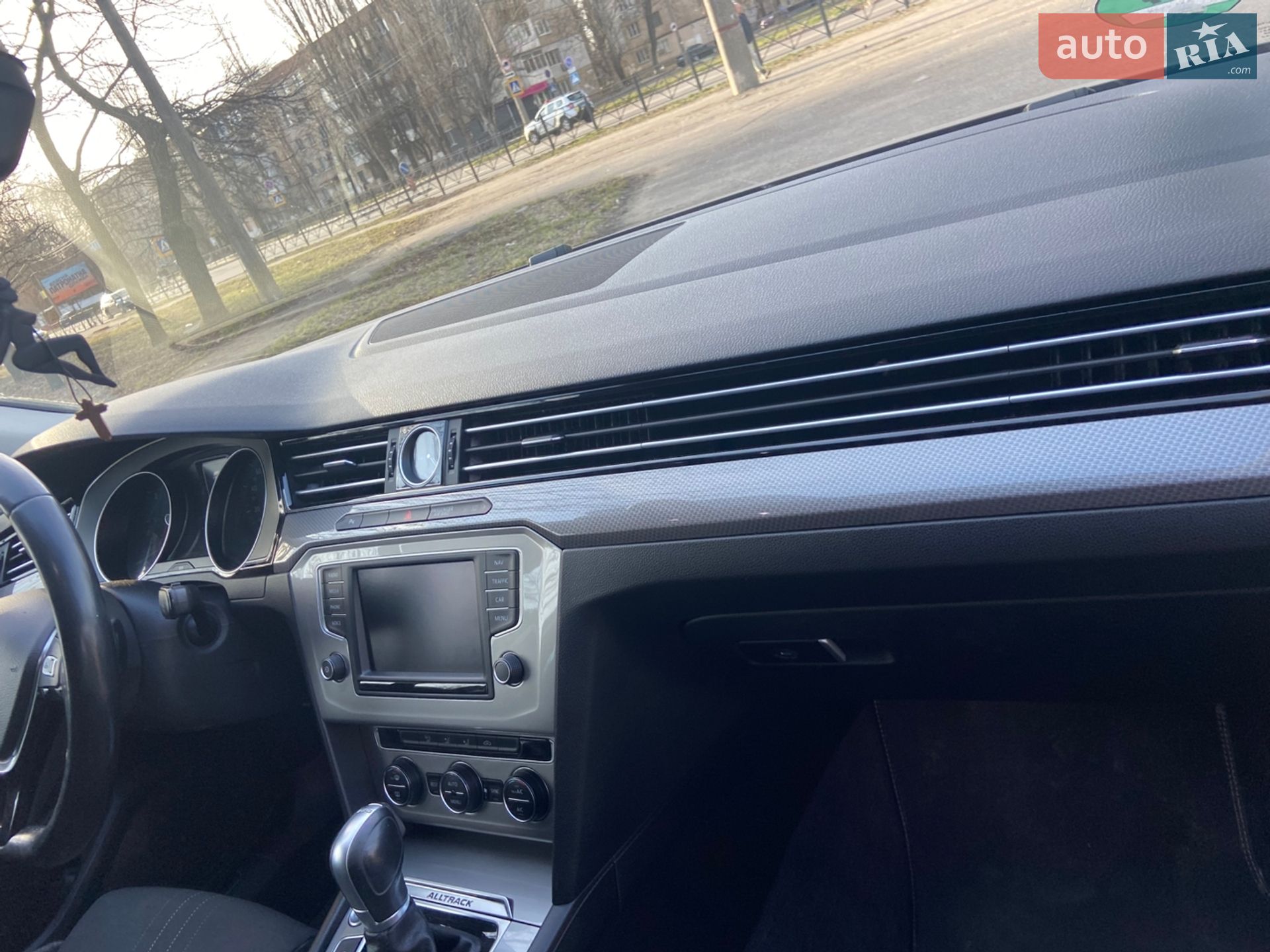 Volkswagen Passat Alltrack 2016 VIN WVWZZZ3CZGE184074 фото оголошення 13 з 30