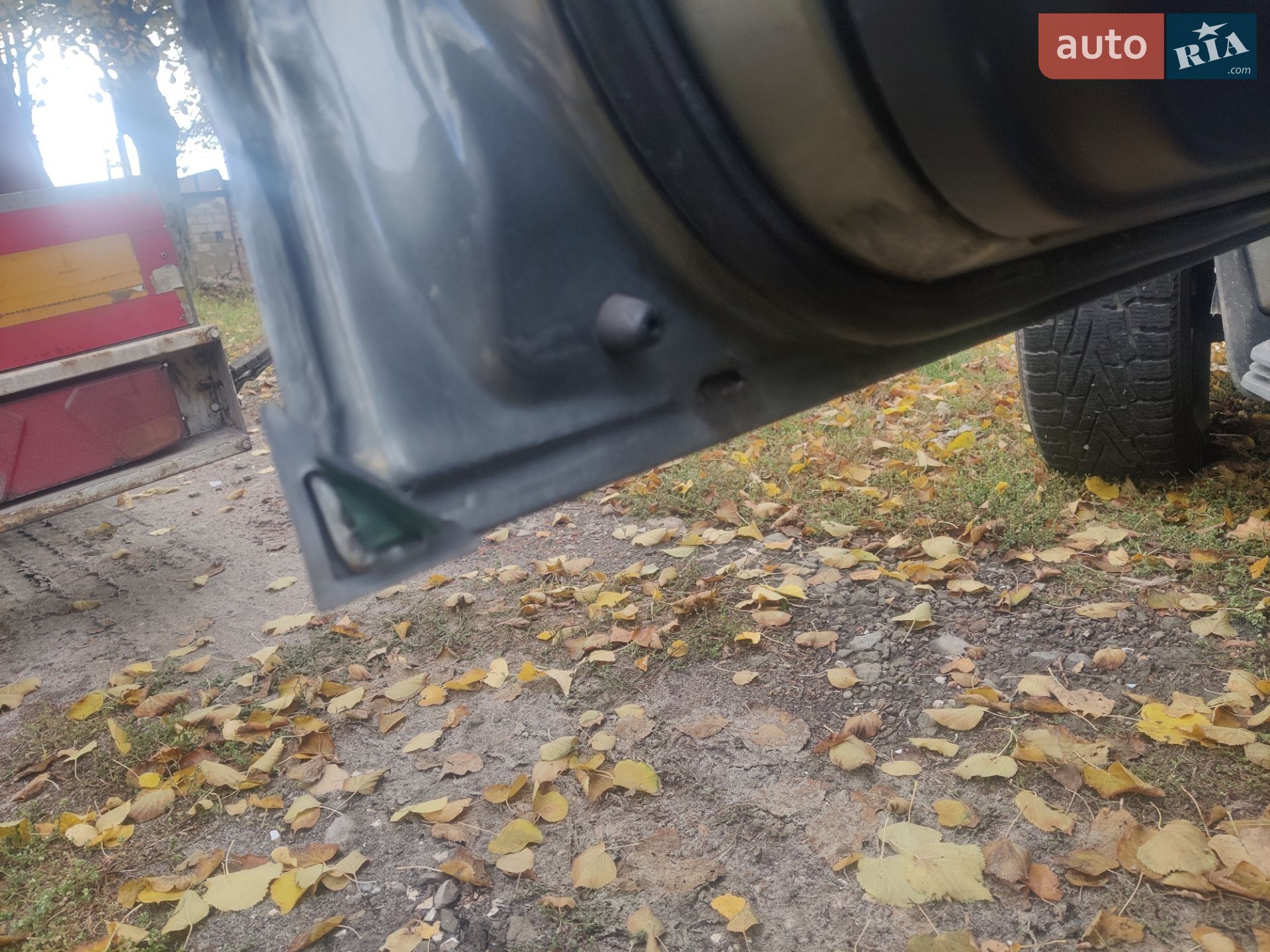 Great Wall Haval H3 2011 VIN LGWEF3A51CB624695 фото оголошення 5 з 5
