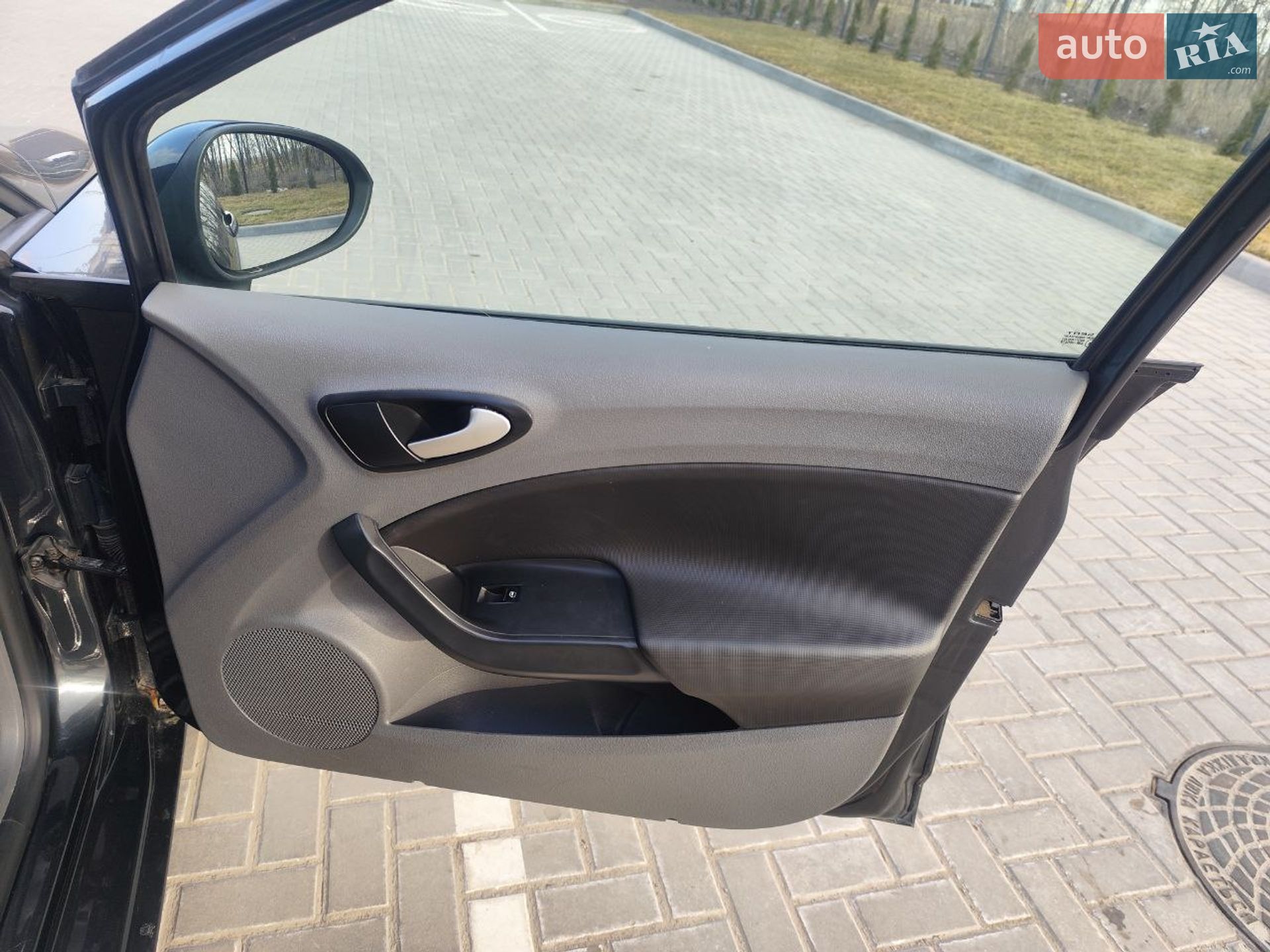 SEAT Ibiza 2011 VIN VSSZZZ6JZCR035722 фото оголошення 7 з 9