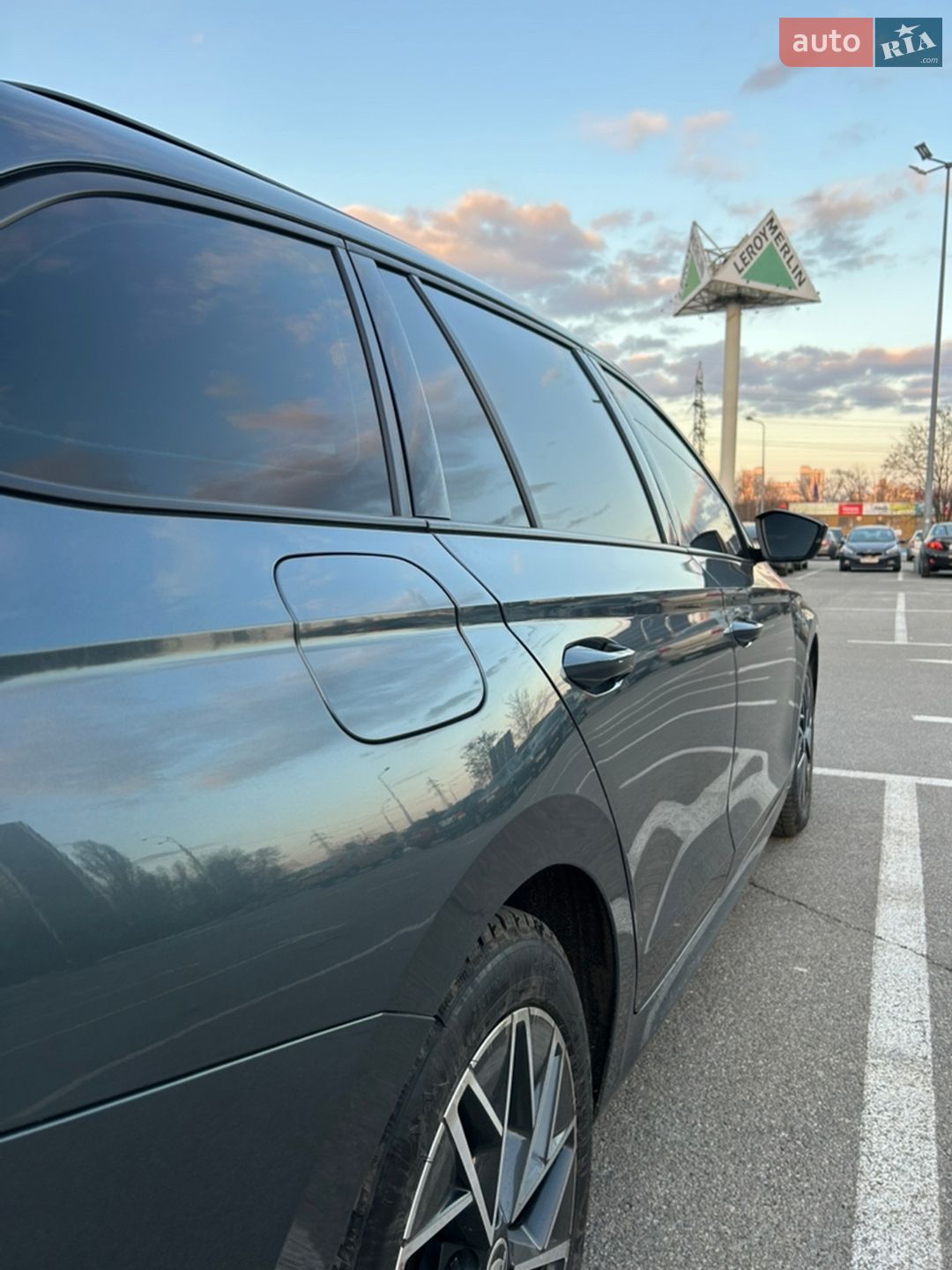 SKODA OCTAVIA 2020 VIN TMBJJ7NX3MY023053 фото оголошення 14 з 27