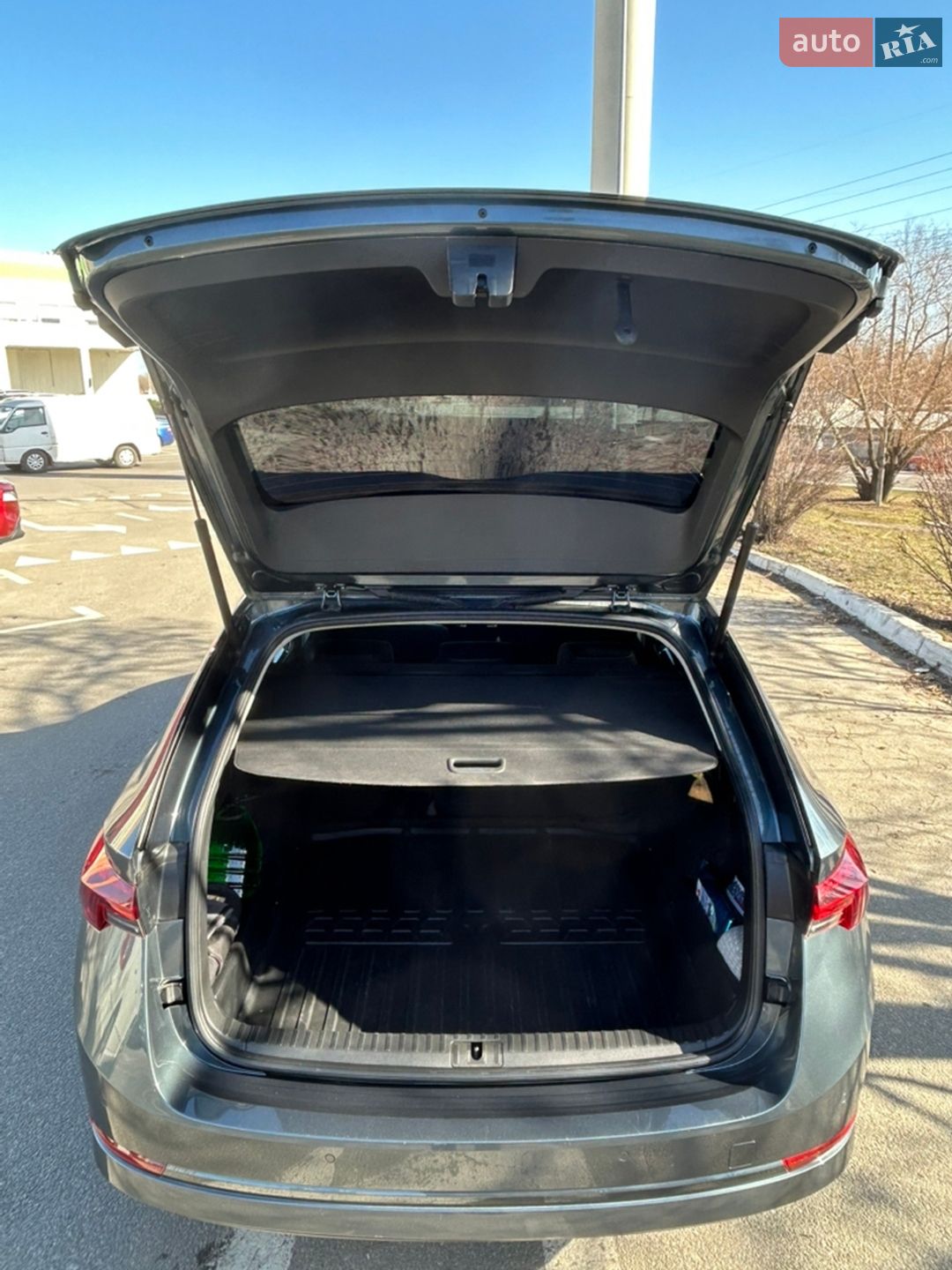 SKODA OCTAVIA 2020 VIN TMBJJ7NX3MY023053 фото оголошення 15 з 27