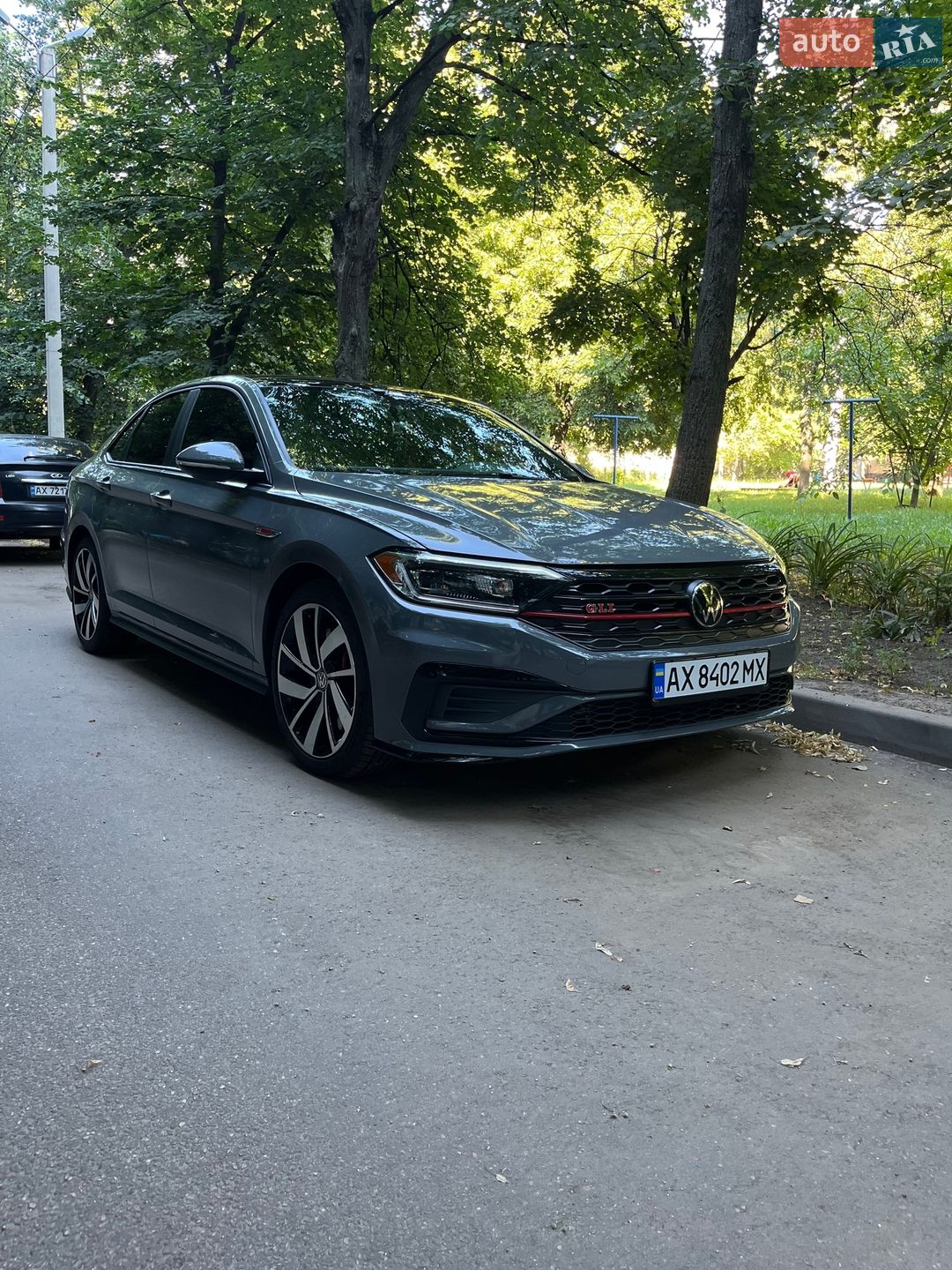 Volkswagen Jetta 2019 VIN 3VW6T7BU0KM177185 фото оголошення 2 з 10