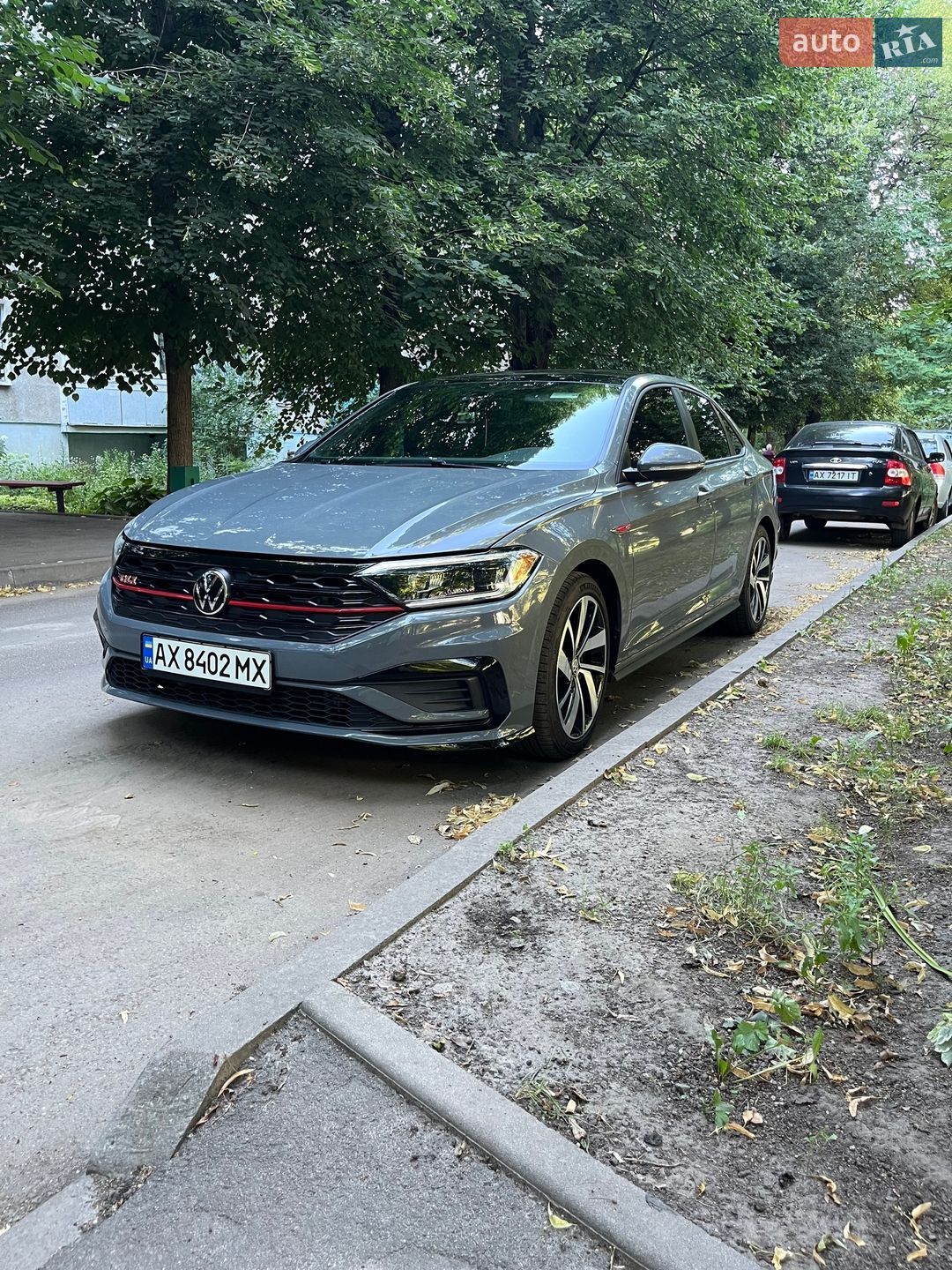 Volkswagen Jetta 2019 VIN 3VW6T7BU0KM177185 фото оголошення 3 з 10