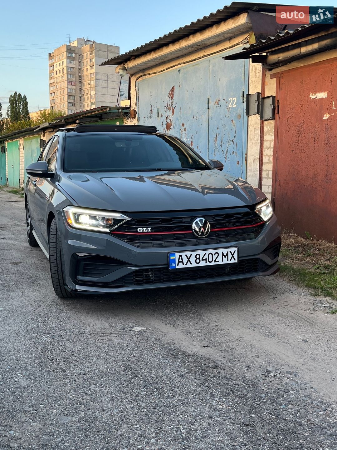 Volkswagen Jetta 2019 VIN 3VW6T7BU0KM177185 фото оголошення 4 з 10