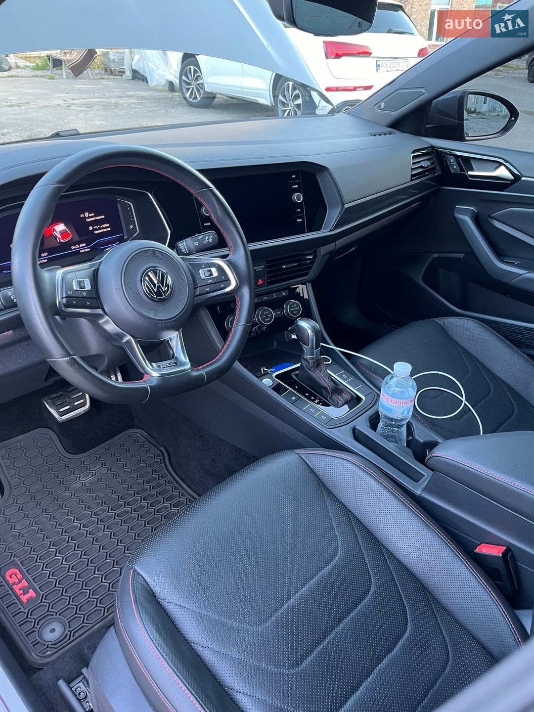 Volkswagen Jetta 2019 VIN 3VW6T7BU0KM177185 фото оголошення 5 з 10