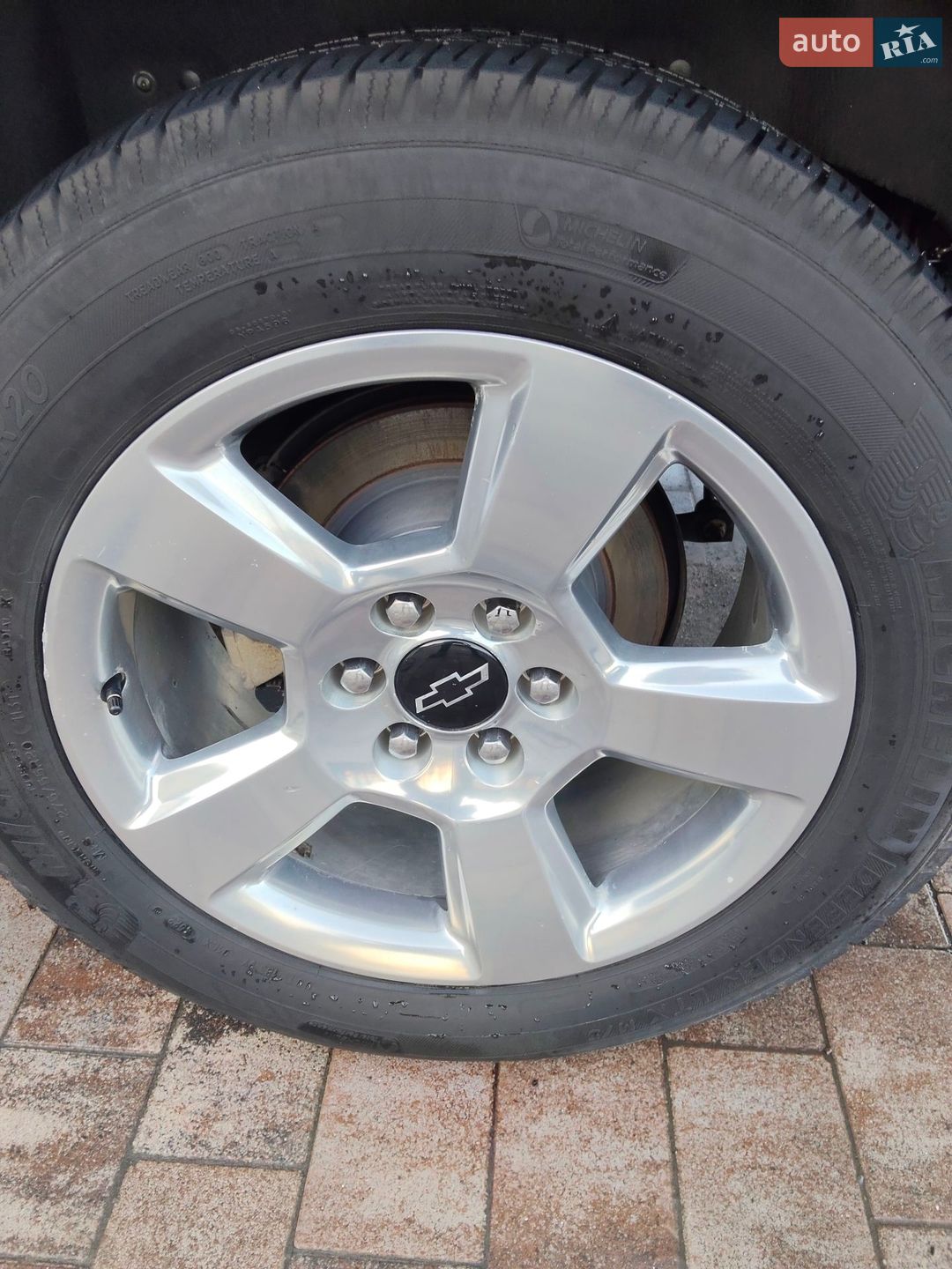 Chevrolet Tahoe 2018 VIN 1GNSCCKC5KR176752 фото оголошення 28 з 38