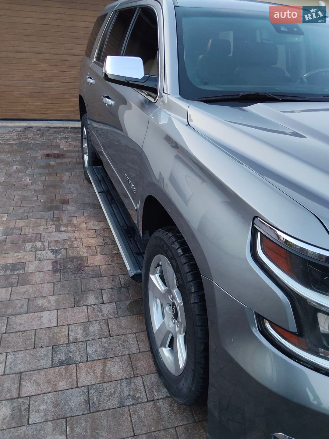 Chevrolet Tahoe 2018 VIN 1GNSCCKC5KR176752 фото оголошення 37 з 38