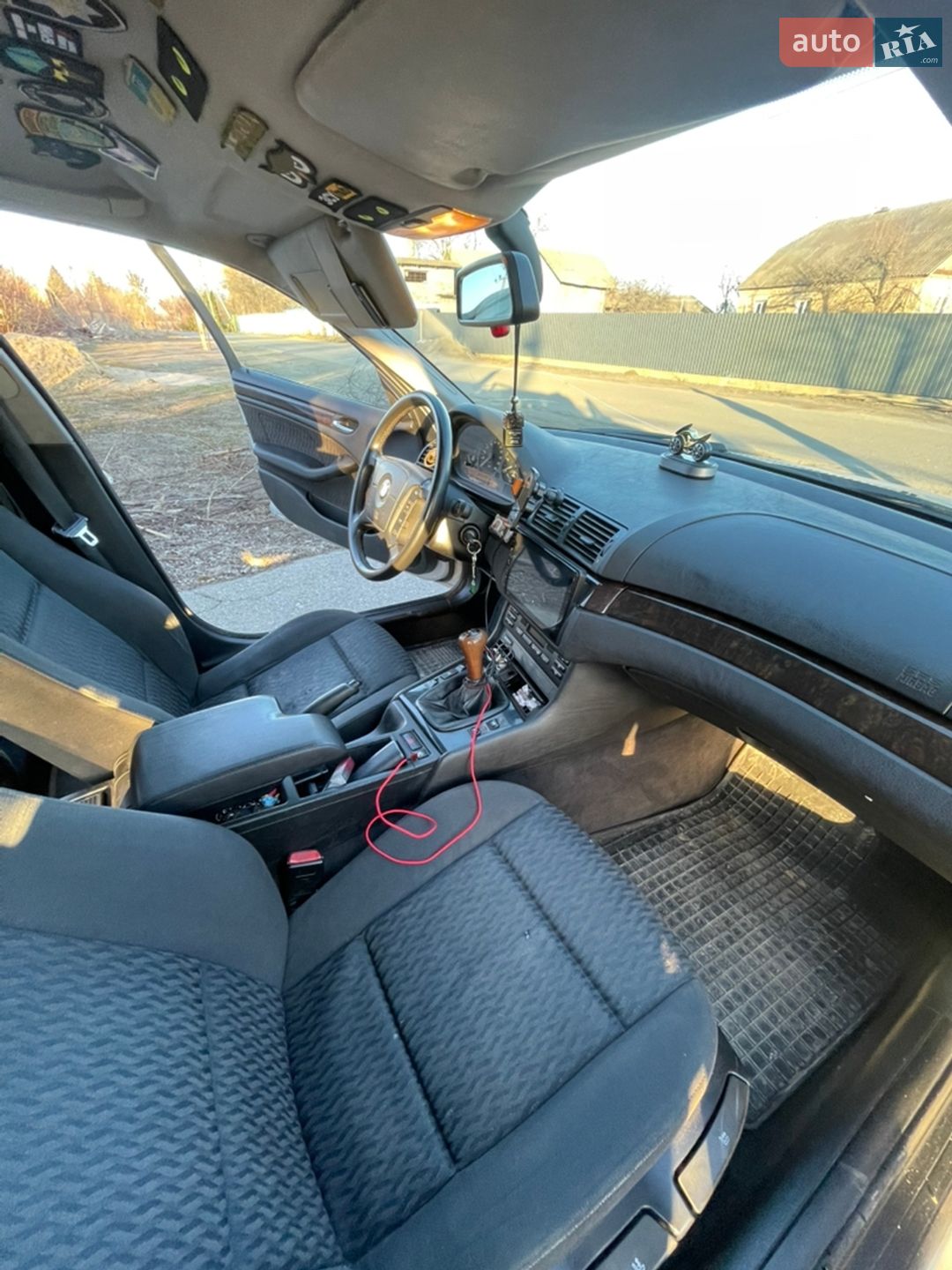 BMW 3 Series 2000 VIN WBAAL71010KG48339 фото оголошення 3 з 8