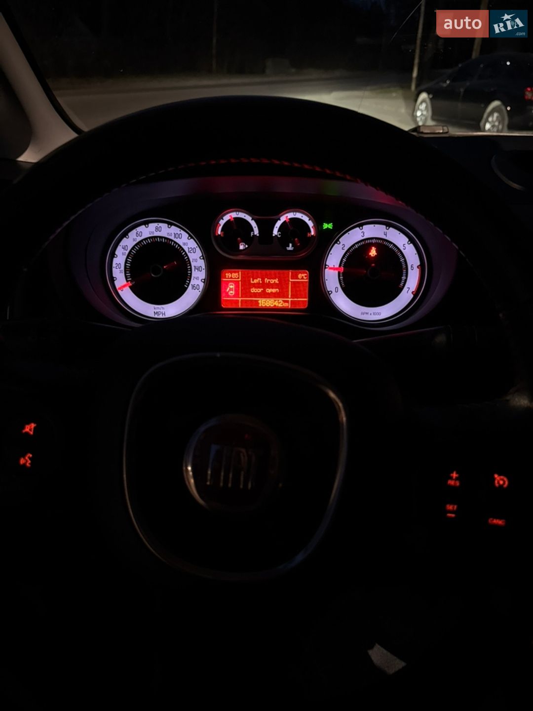 Fiat 500l 2013 VIN ZFBCFADH2EZ014361 фото оголошення 17 з 21