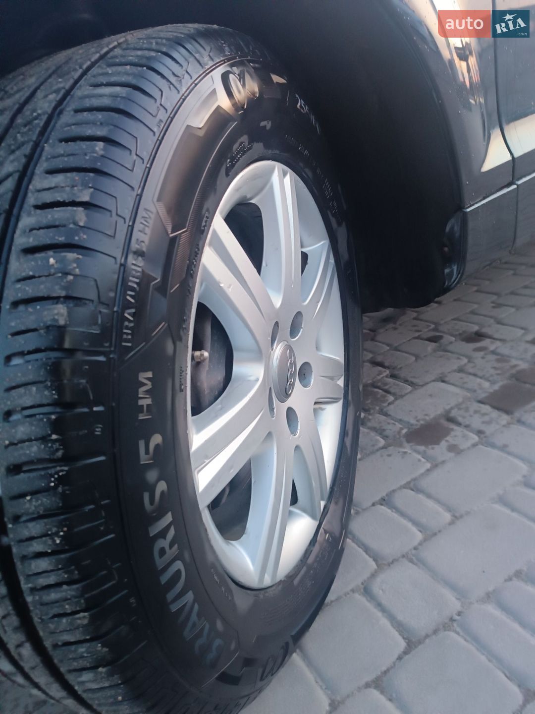 Audi Q7 2008 VIN Y79ZZZ4L480C46470 фото оголошення 47 з 63
