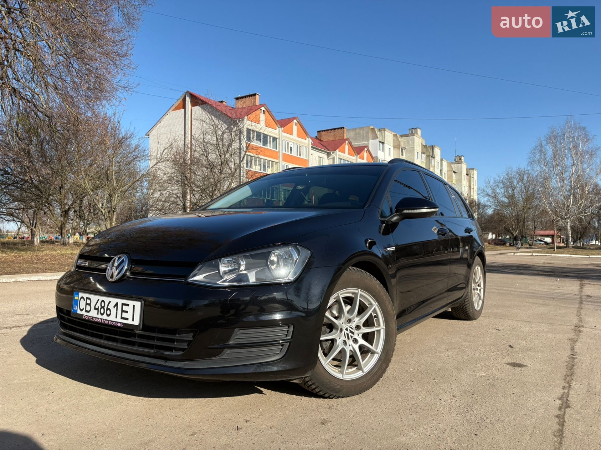 Volkswagen Golf 2016 VIN WVWZZZAUZHP542089 фото оголошення 2 з 21