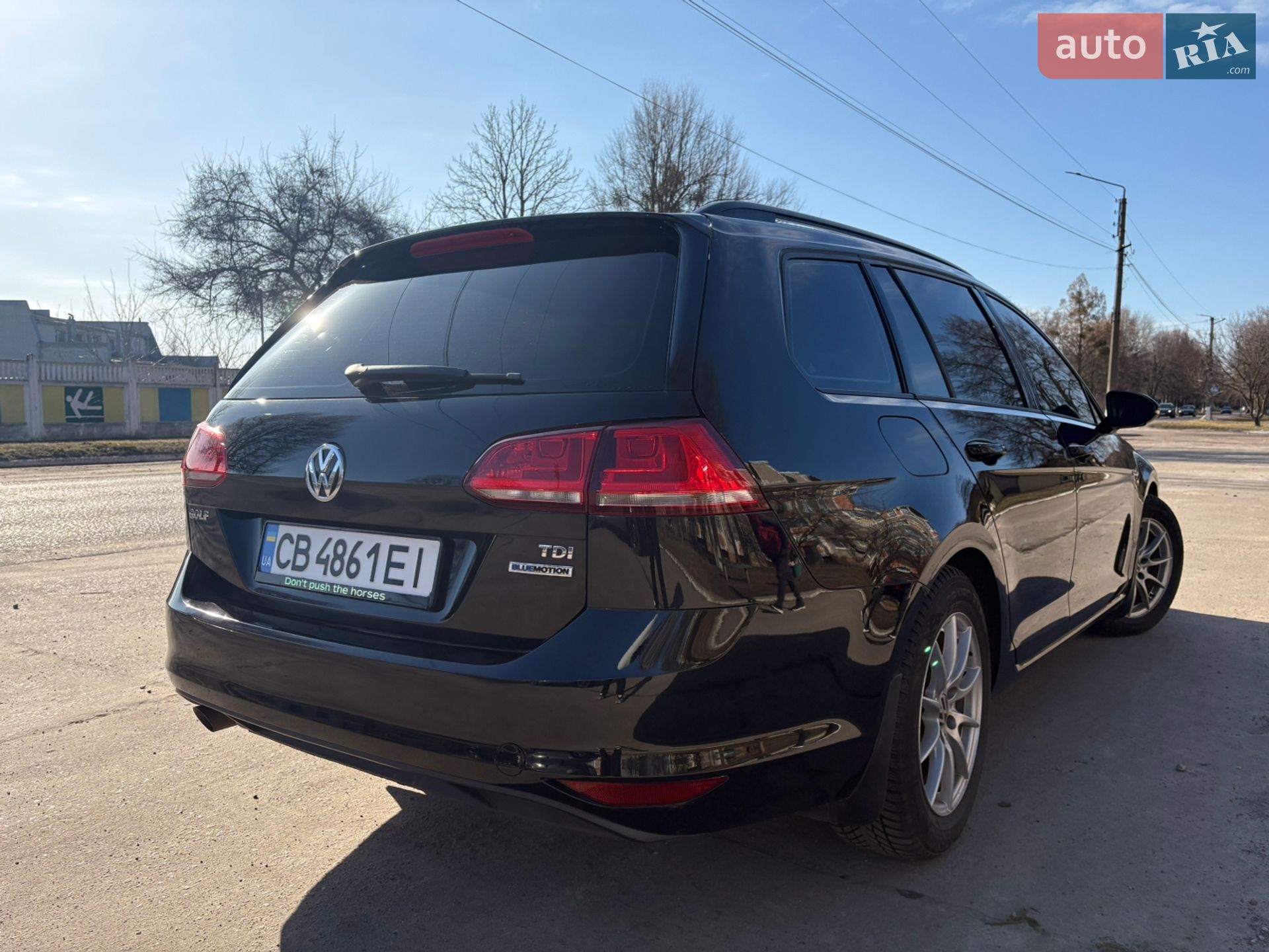 Volkswagen Golf 2016 VIN WVWZZZAUZHP542089 фото оголошення 7 з 21