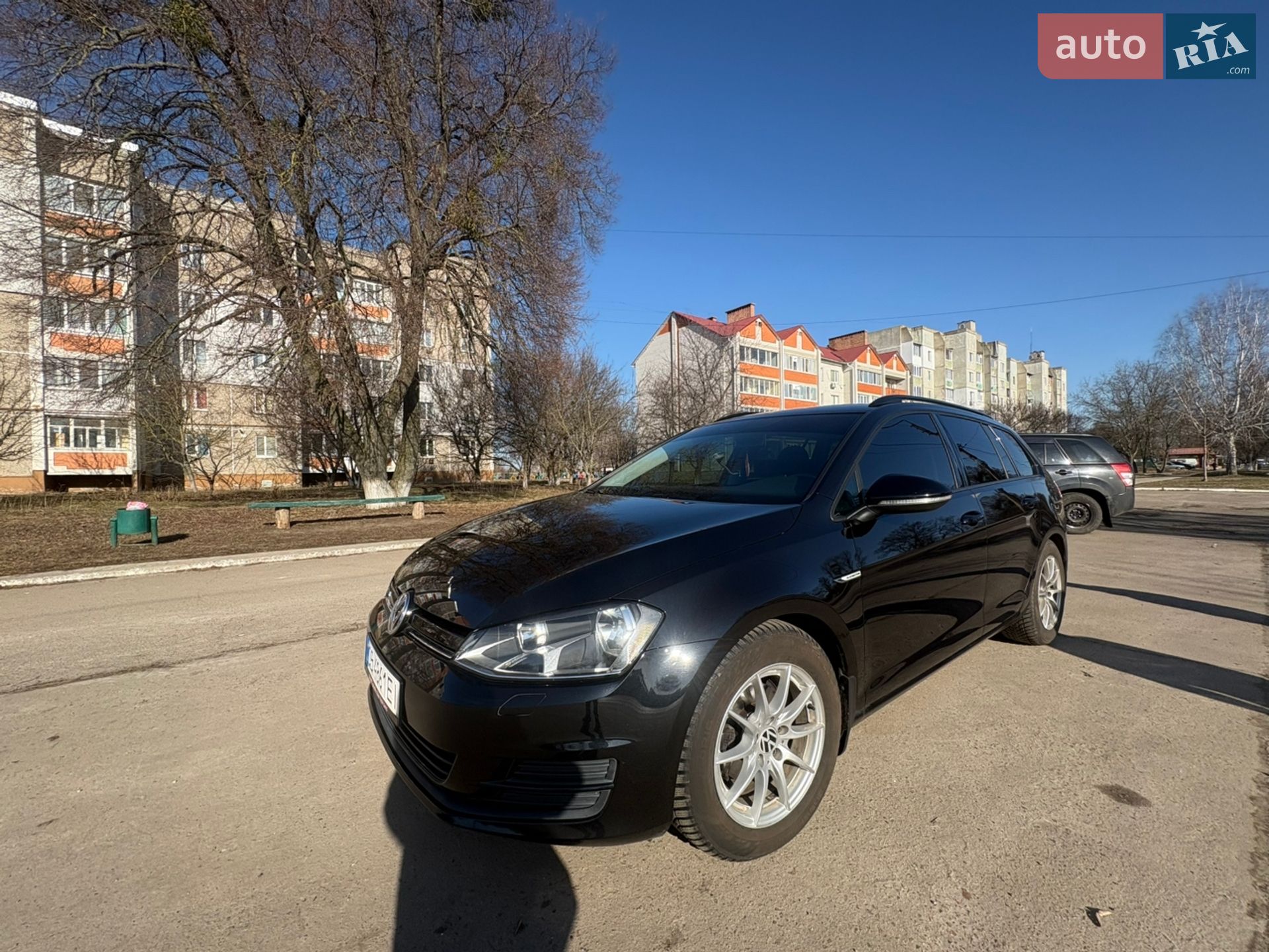 Volkswagen Golf 2016 VIN WVWZZZAUZHP542089 фото оголошення 3 з 21