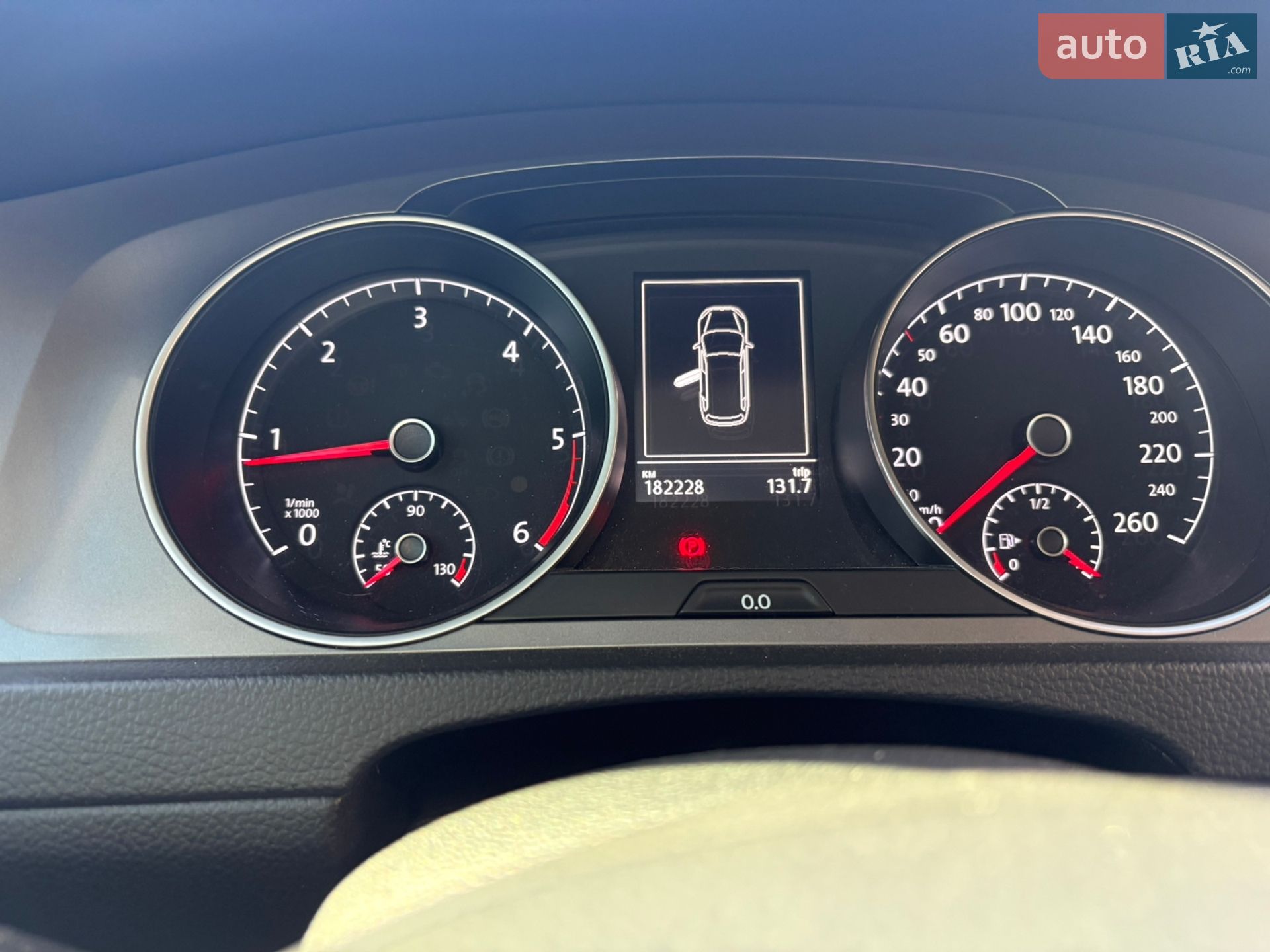 Volkswagen Golf 2016 VIN WVWZZZAUZHP542089 фото оголошення 12 з 21