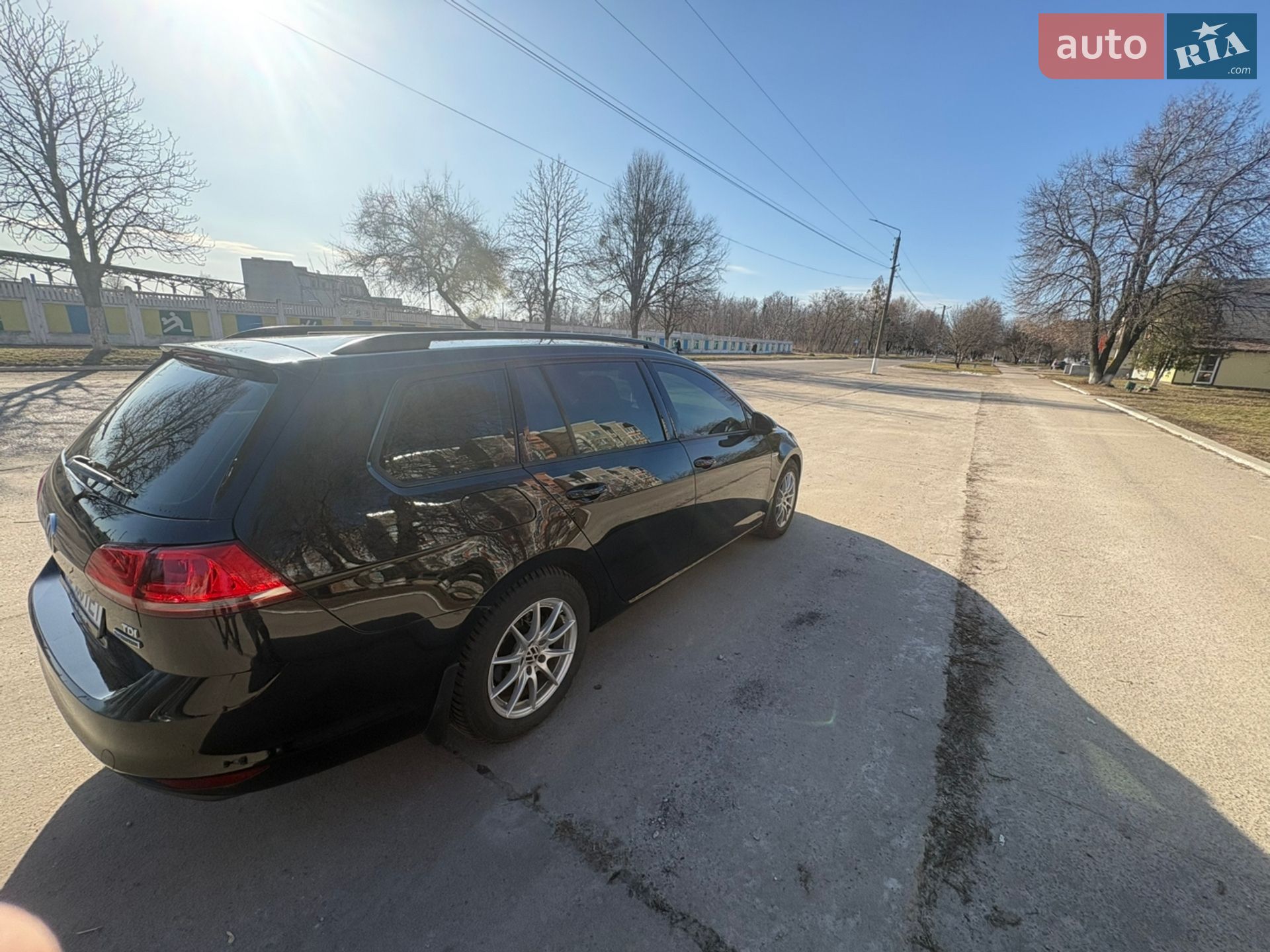 Volkswagen Golf 2016 VIN WVWZZZAUZHP542089 фото оголошення 4 з 21