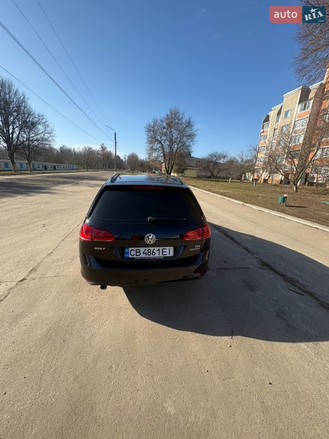 Volkswagen Golf 2016 VIN WVWZZZAUZHP542089 фото оголошення 10 з 21