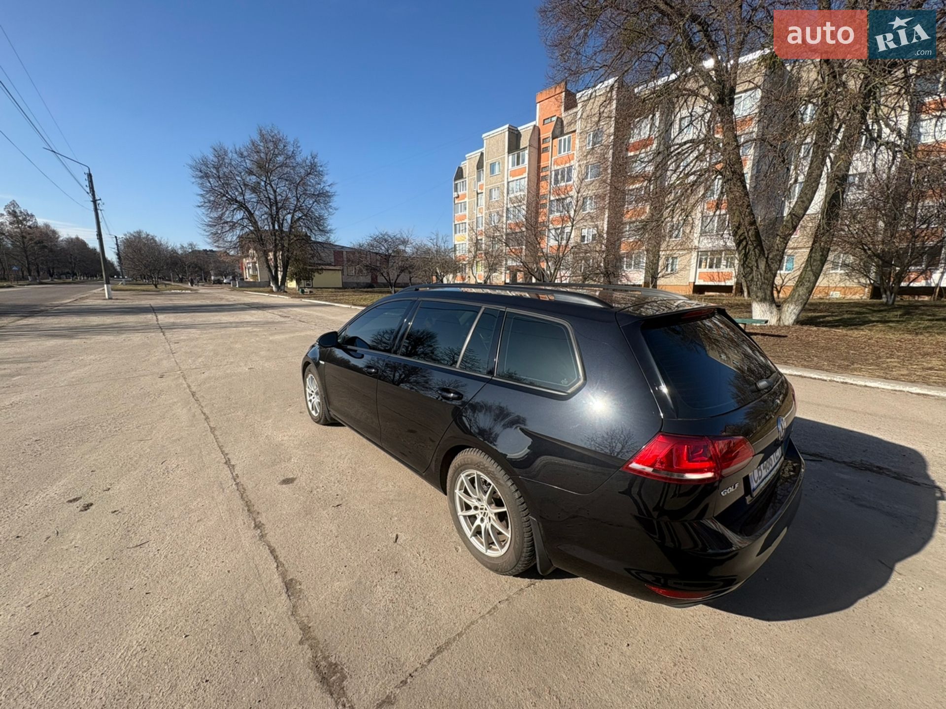 Volkswagen Golf 2016 VIN WVWZZZAUZHP542089 фото оголошення 5 з 21