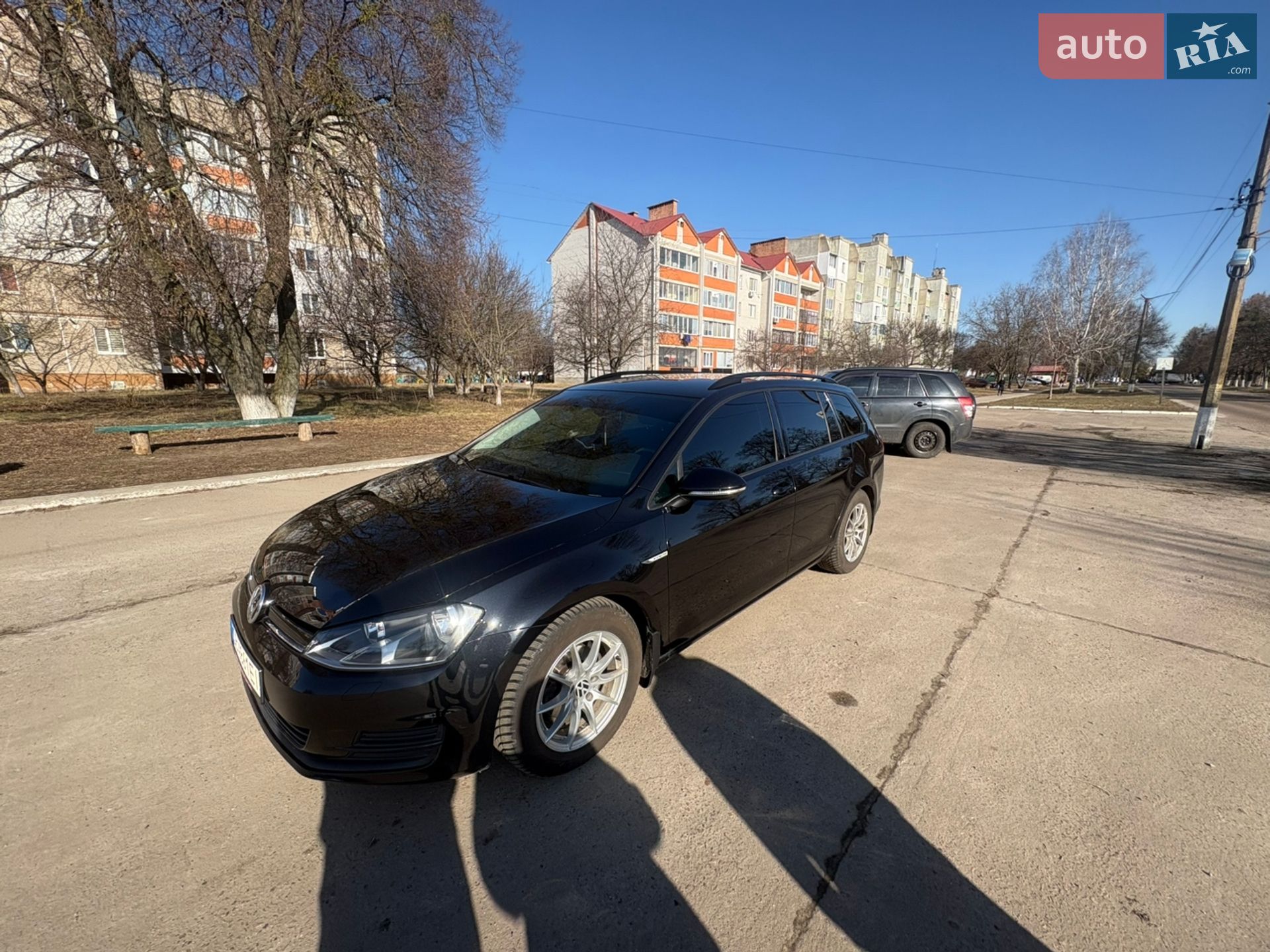 Volkswagen Golf 2016 VIN WVWZZZAUZHP542089 фото оголошення 6 з 21