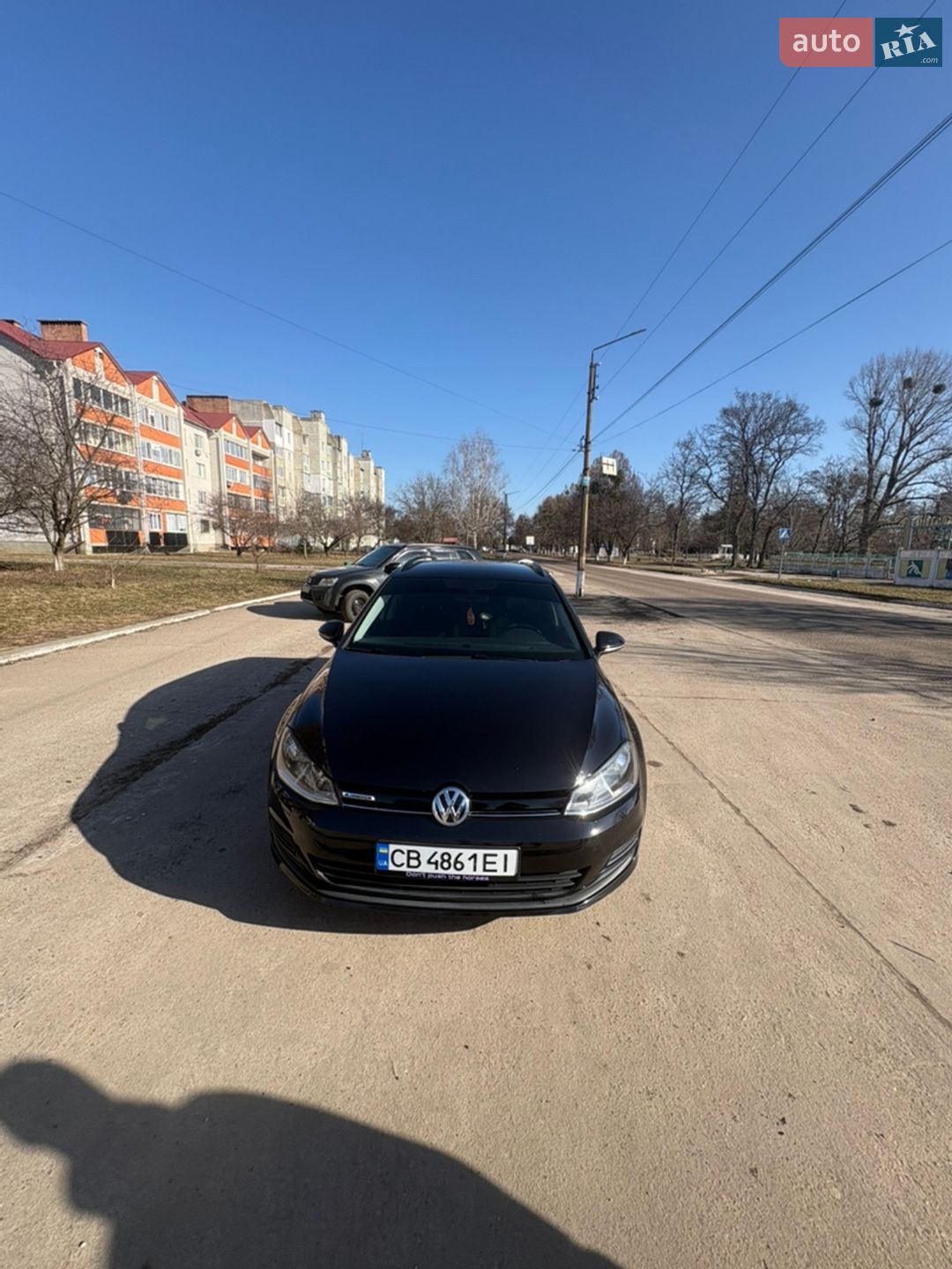 Volkswagen Golf 2016 VIN WVWZZZAUZHP542089 фото оголошення 11 з 21
