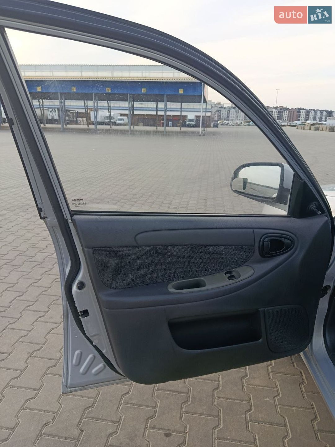 ZAZ Sens 2014 VIN Y6DTF698KE0333536 фото оголошення 8 з 25