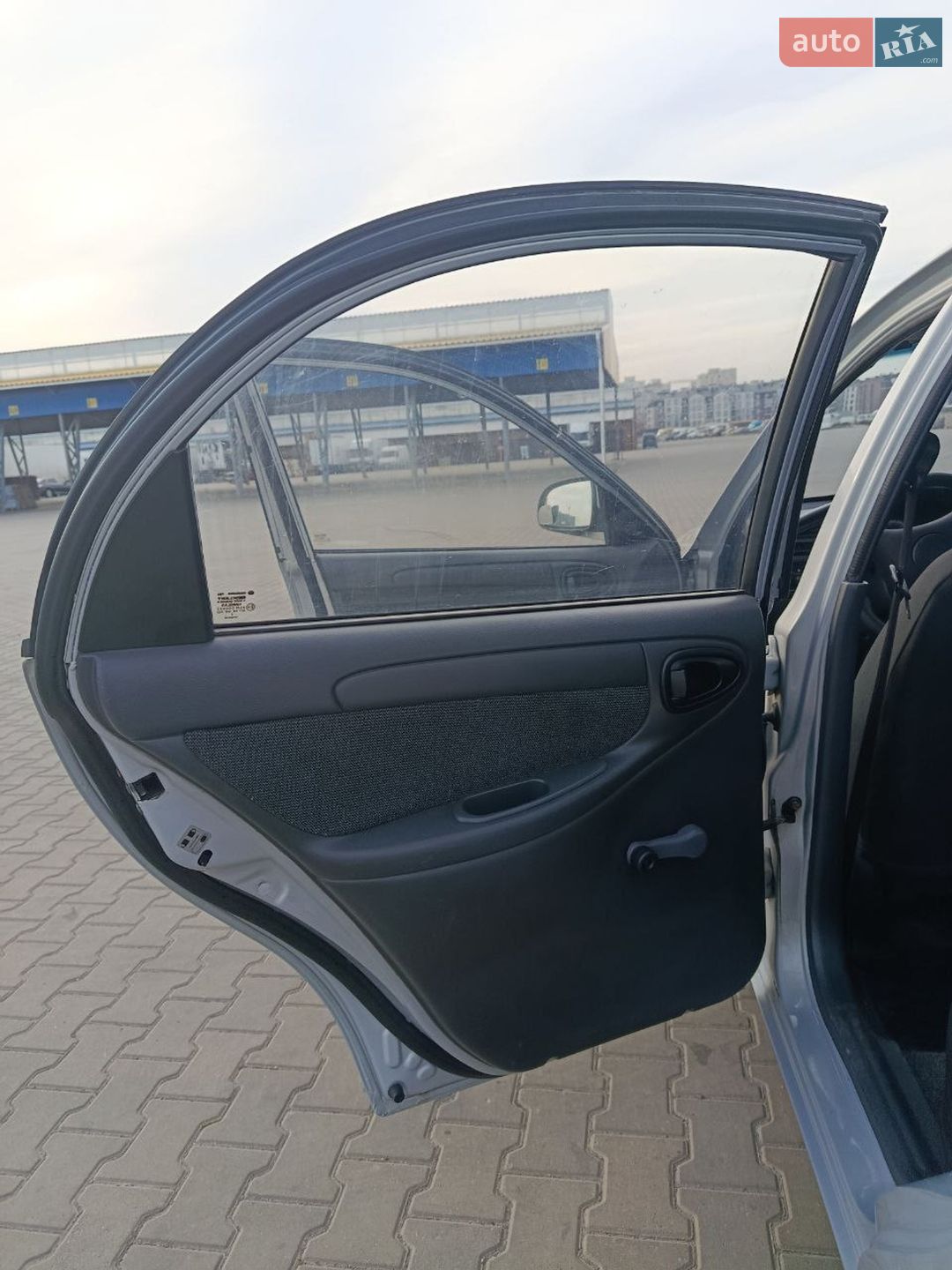 ZAZ Sens 2014 VIN Y6DTF698KE0333536 фото оголошення 10 з 25