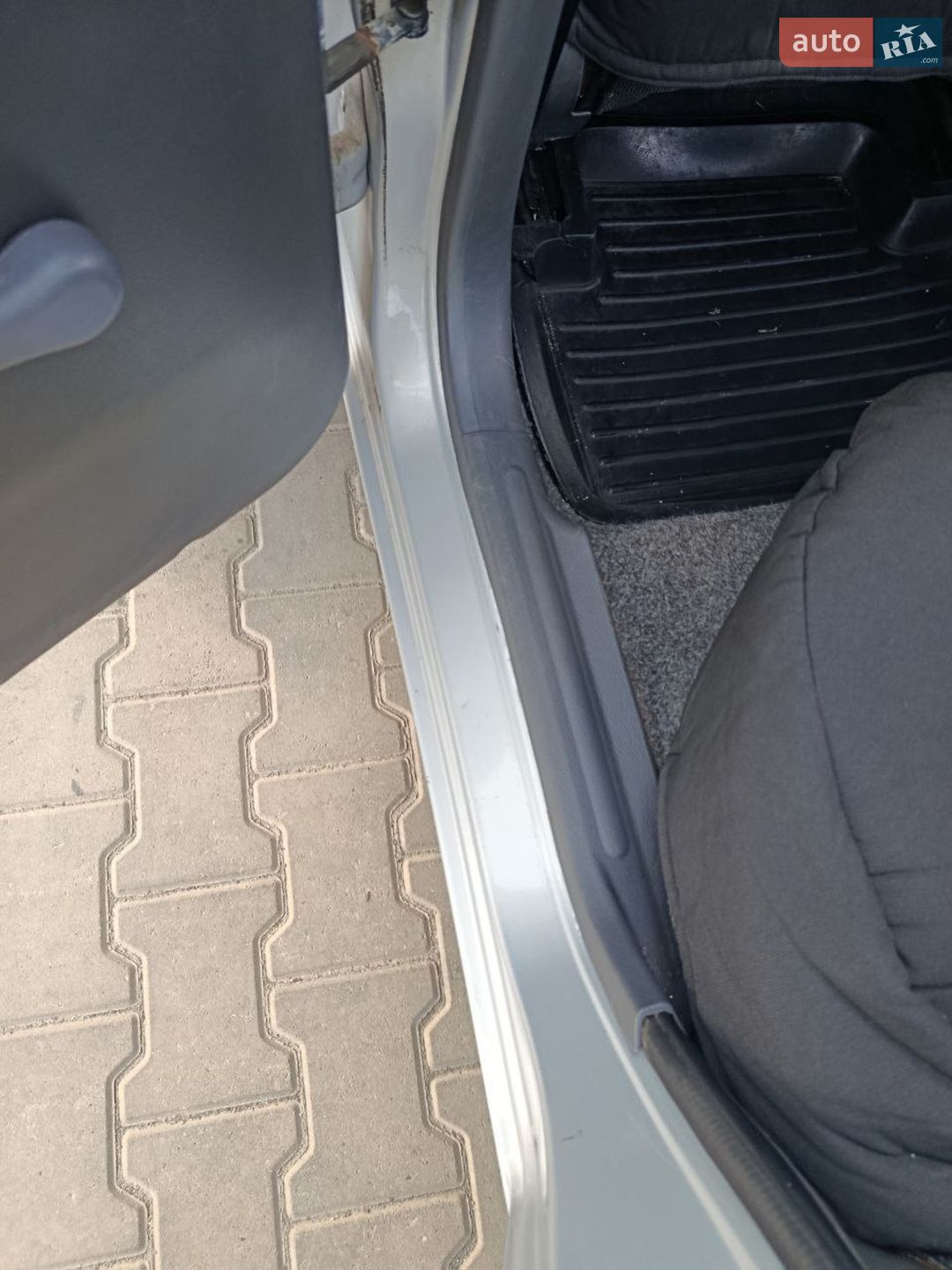 ZAZ Sens 2014 VIN Y6DTF698KE0333536 фото оголошення 11 з 25