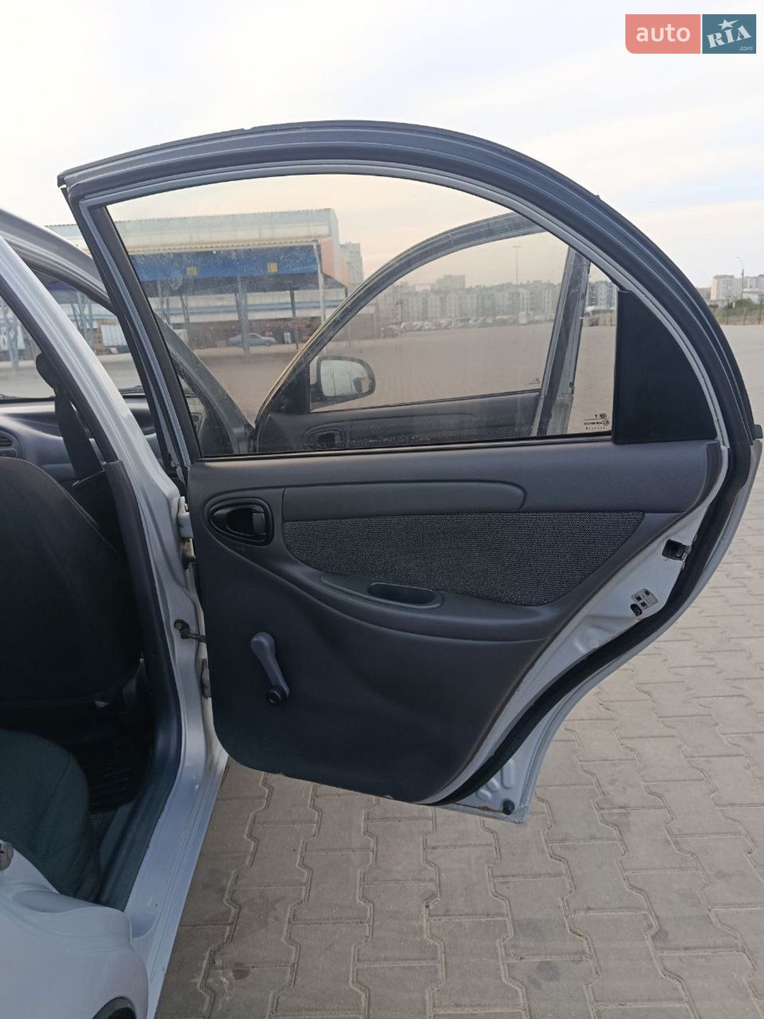 ZAZ Sens 2014 VIN Y6DTF698KE0333536 фото оголошення 16 з 25