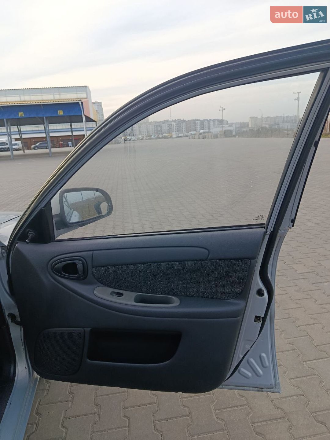 ZAZ Sens 2014 VIN Y6DTF698KE0333536 фото оголошення 19 з 25