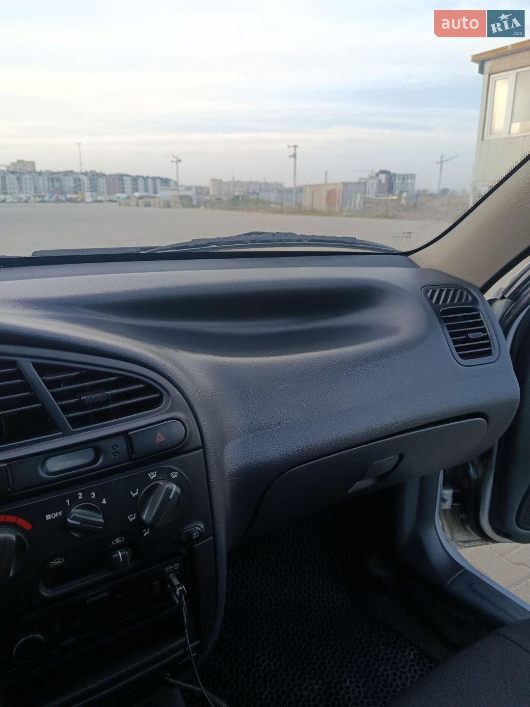 ZAZ Sens 2014 VIN Y6DTF698KE0333536 фото оголошення 24 з 25