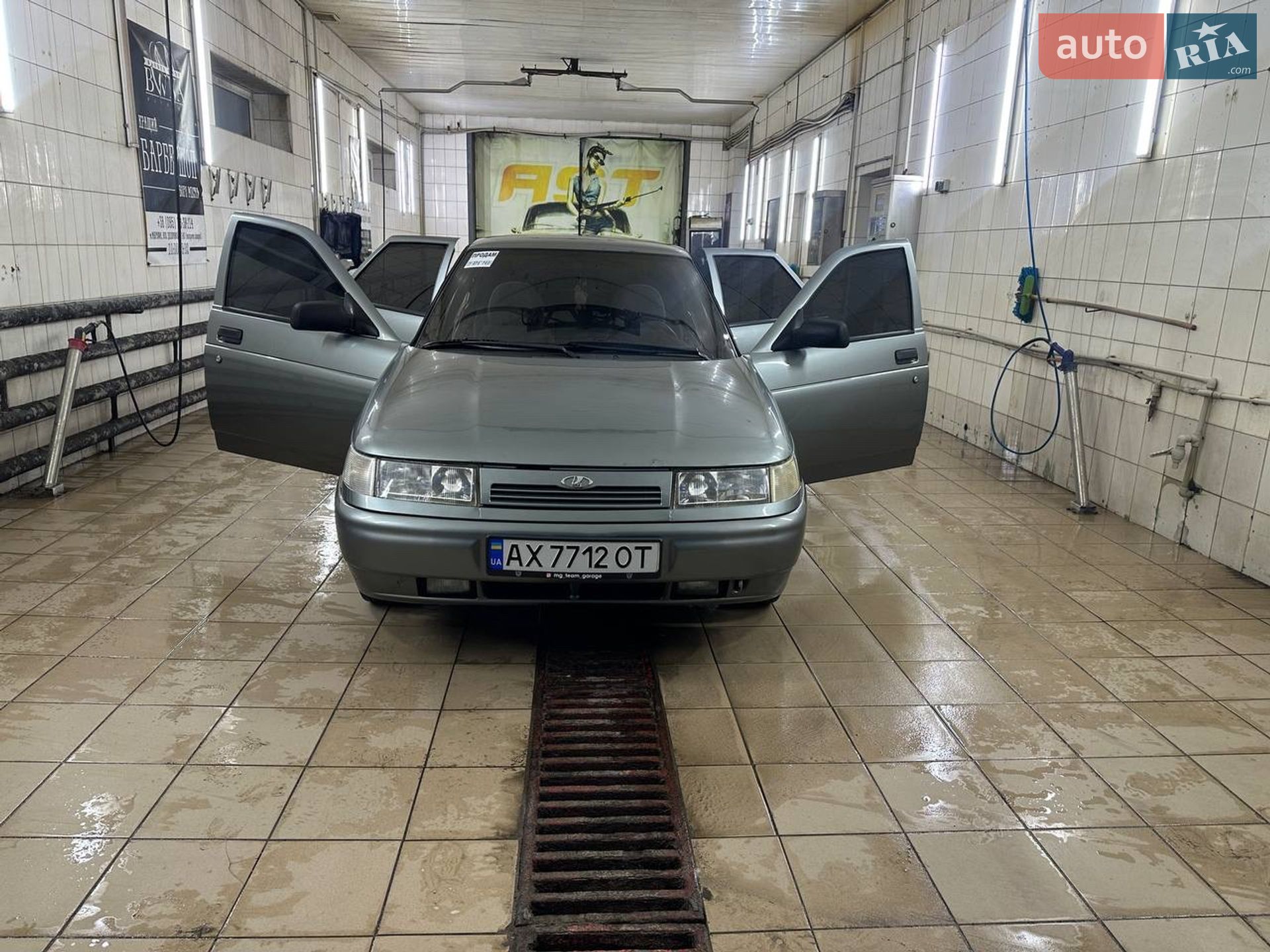 ВАЗ / Lada 2112 2008 VIN Y6L2112408L032065 фото оголошення 7 з 9