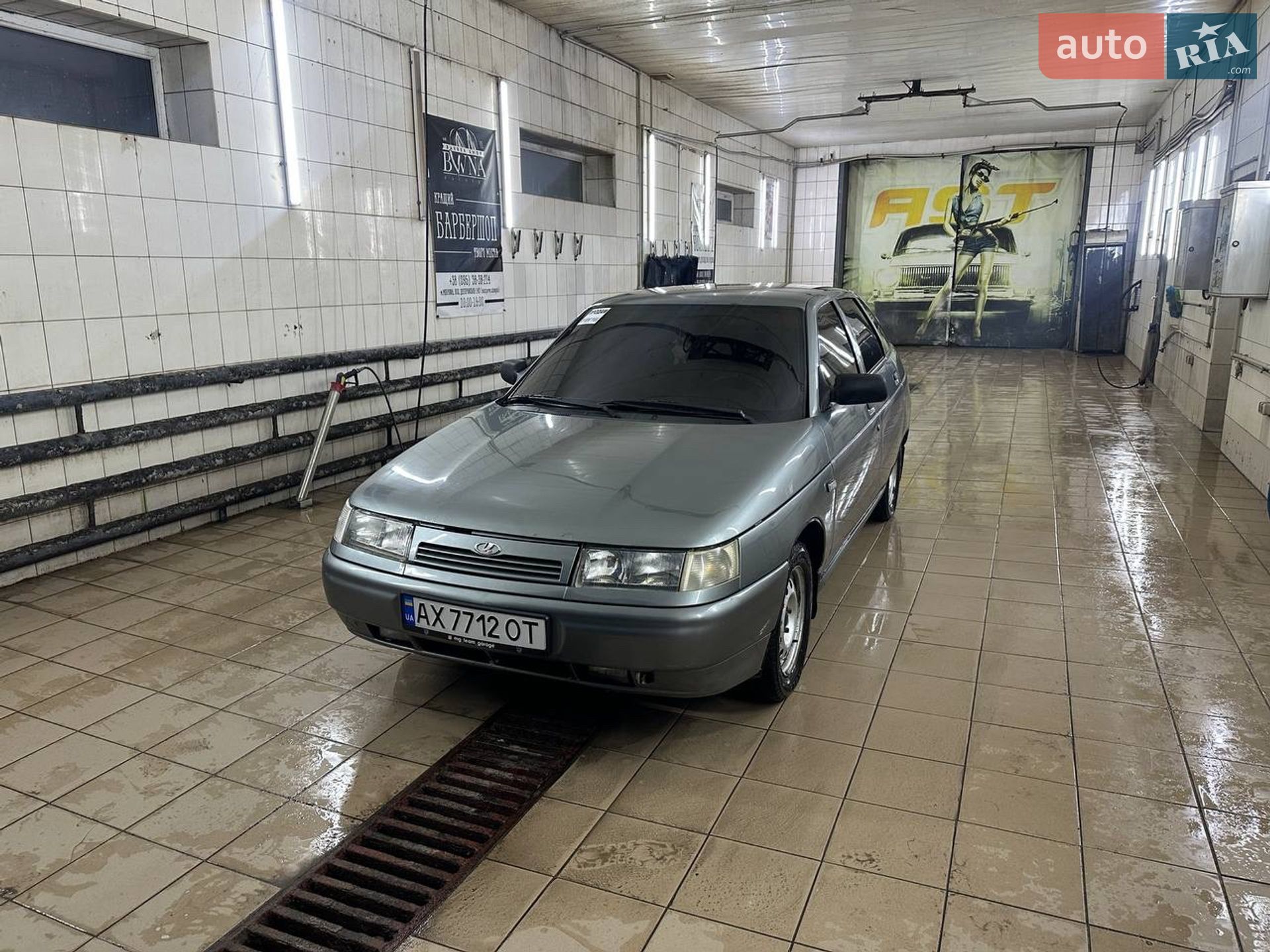 ВАЗ / Lada 2112 2008 VIN Y6L2112408L032065 фото оголошення 2 з 9