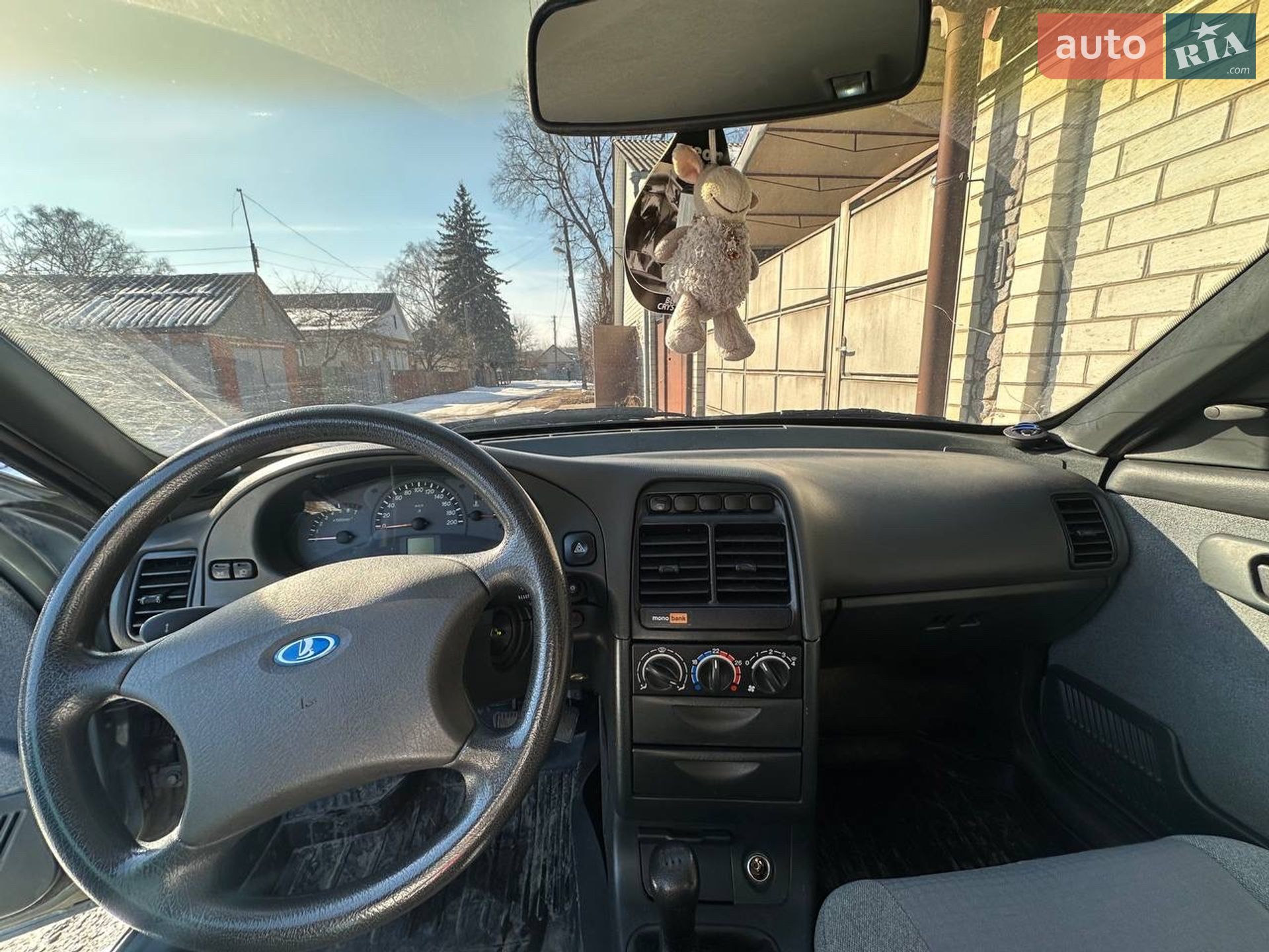 ВАЗ / Lada 2112 2008 VIN Y6L2112408L032065 фото оголошення 9 з 9